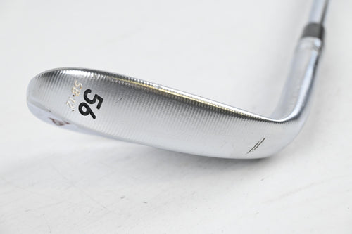 Taylormade Milled Grind 2 Sand Wedge / 56 Degree / Stiff Flex Dynamic Gold S200