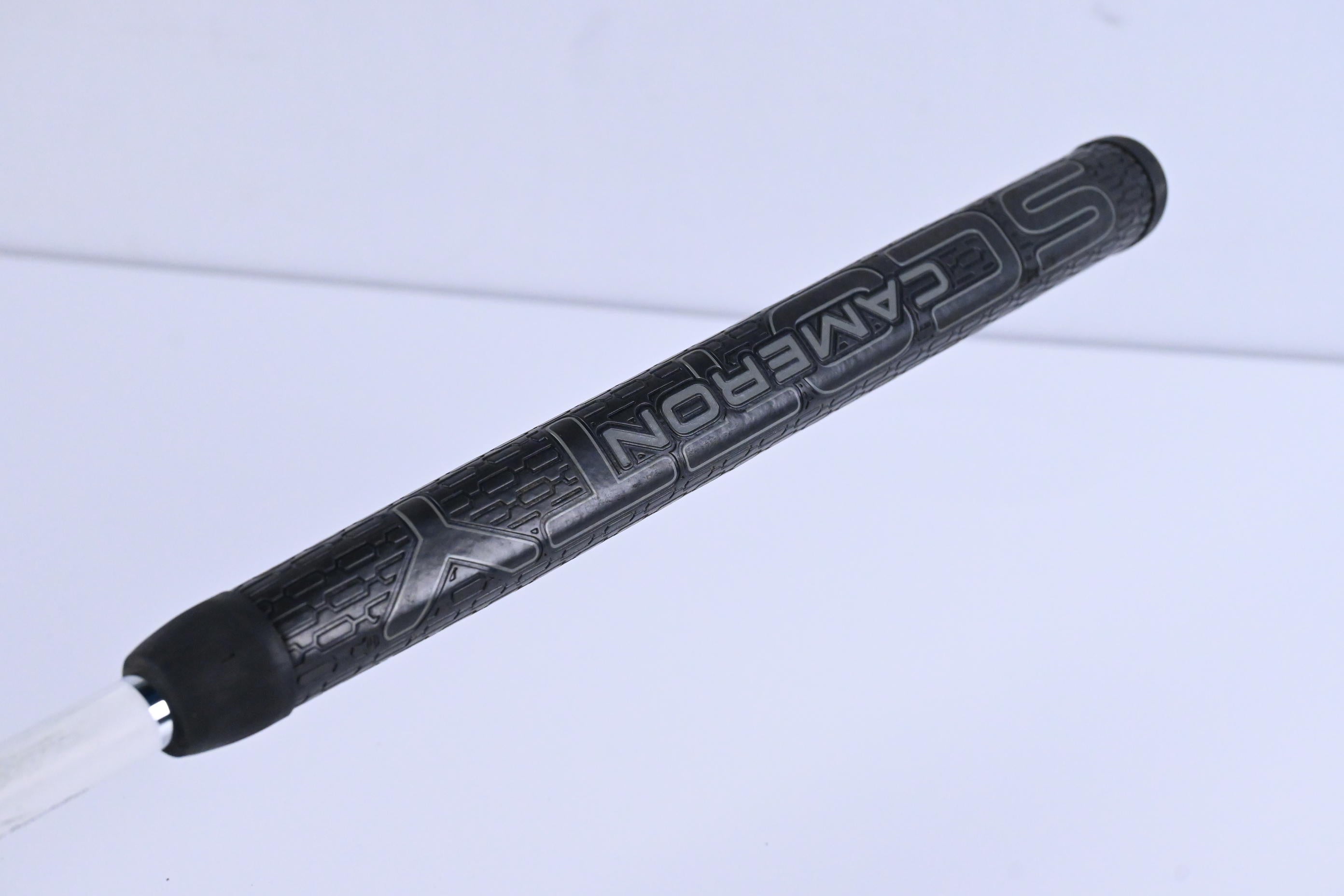 Left Hand Scotty Cameron Phantom Black 5.5 Putter / 35 Inch