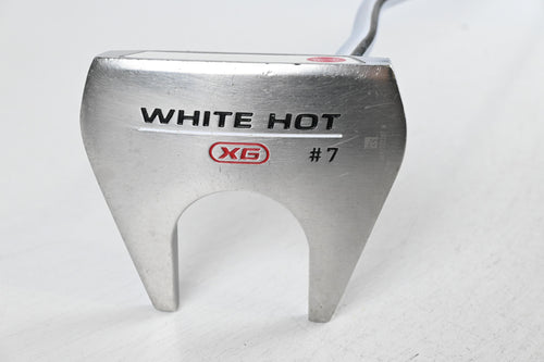 Odyssey White Hot XG #7 Putter / 33 Inch
