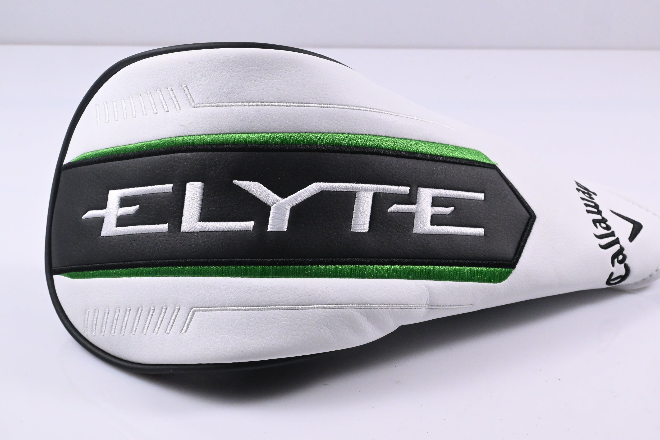 Callaway Elyte Triple Diamond Driver / 10.5 Degree / X-Flex Denali Charcoal 60