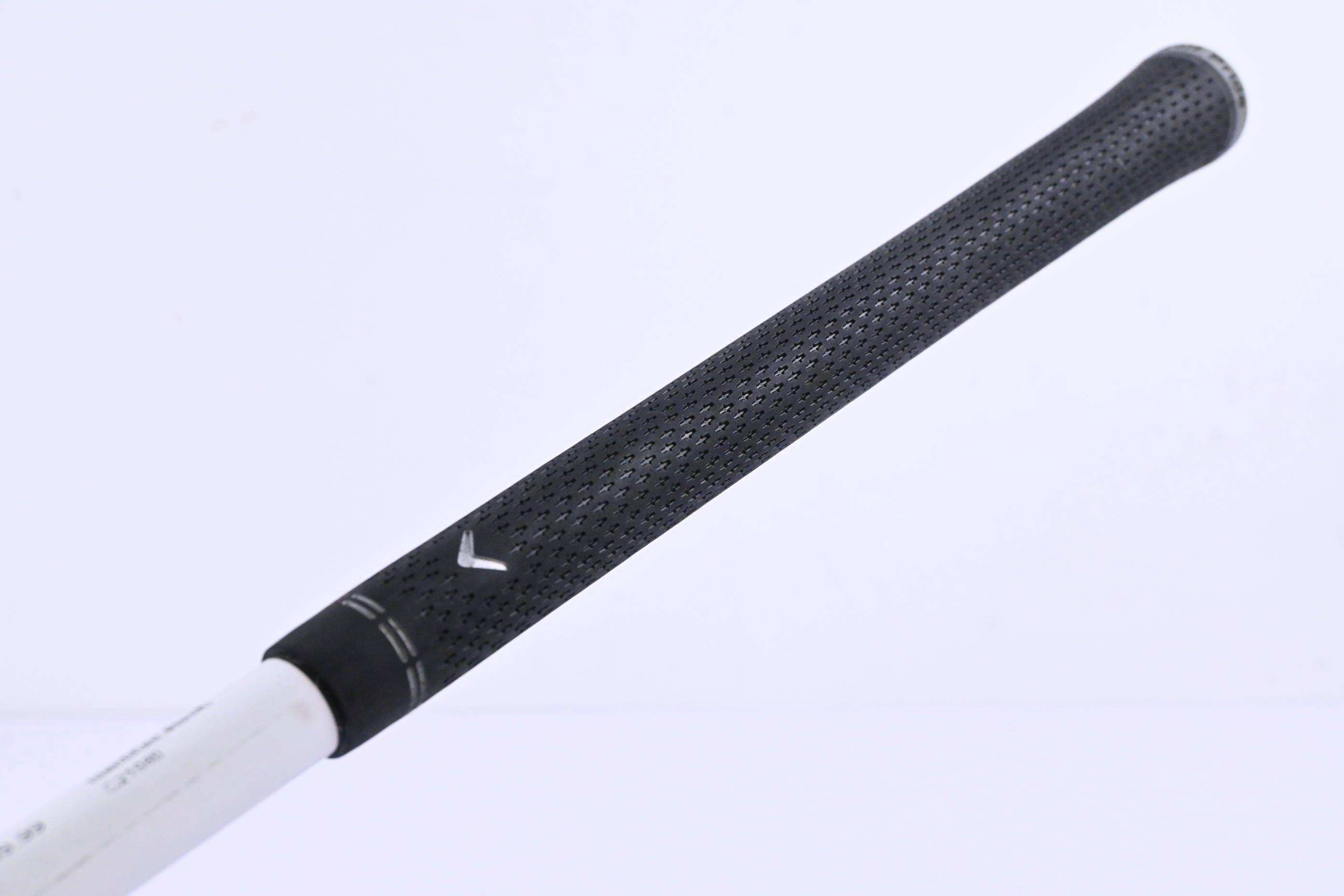 Callaway Paradym Driver / 10.5 Degree / Stiff Flex Tensei 1K Black 65 Shaft