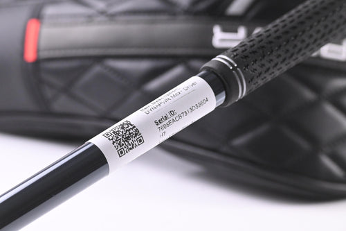 Wilson DYNAPWR Max+ Driver / 9 Degree / X-Flex UST LIN-Q 6 Shaft