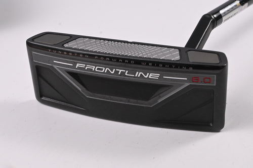 Cleveland Frontline 8.0 Putter / 35 Inch