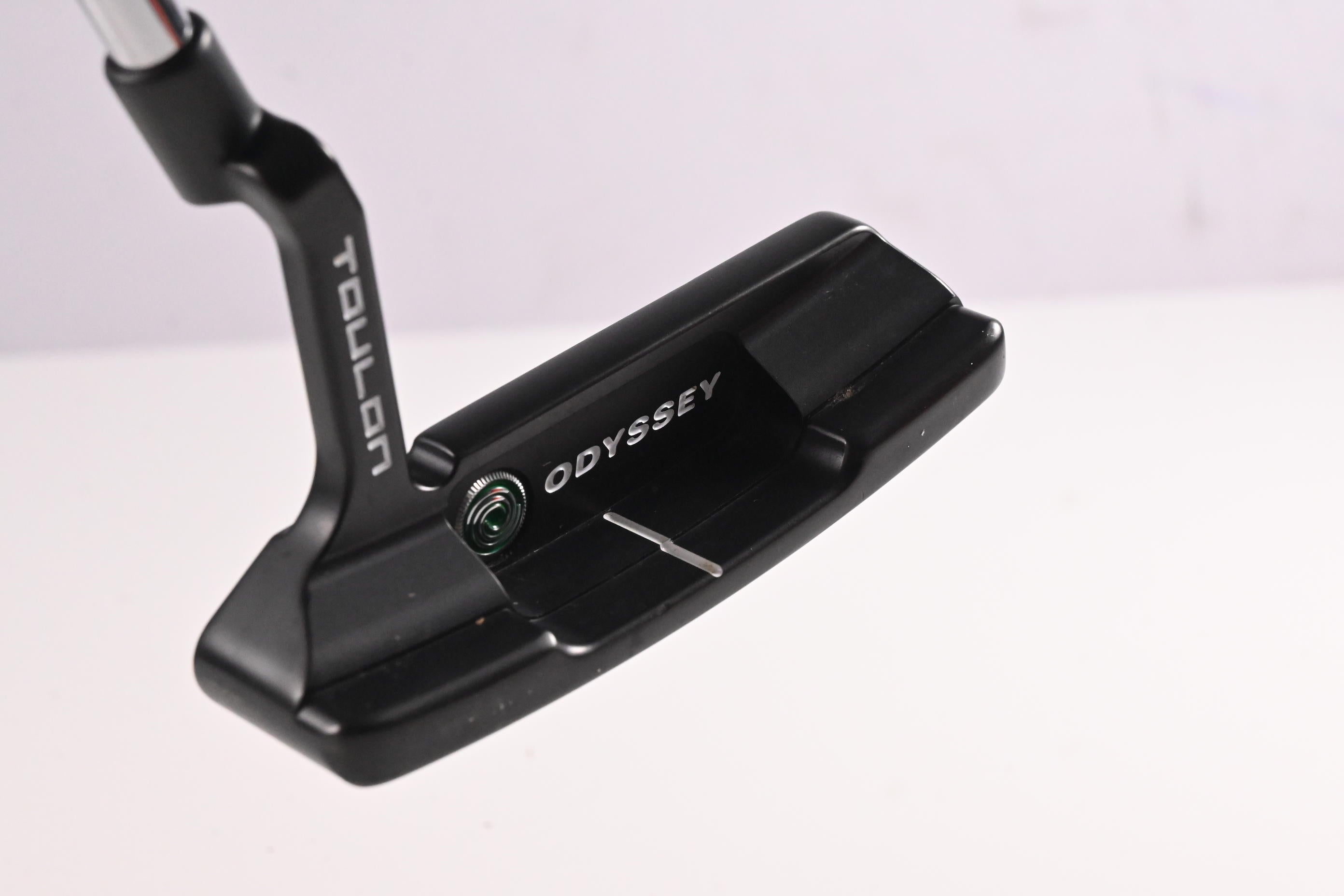 Odyssey Toulon San Diego 2022 Putter / 33 Inch