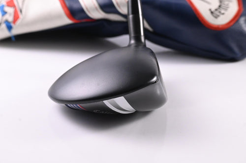 Callaway XR #3 Wood / 15 Degree / Regular Flex Project X LZ San Diego 54 Shaft