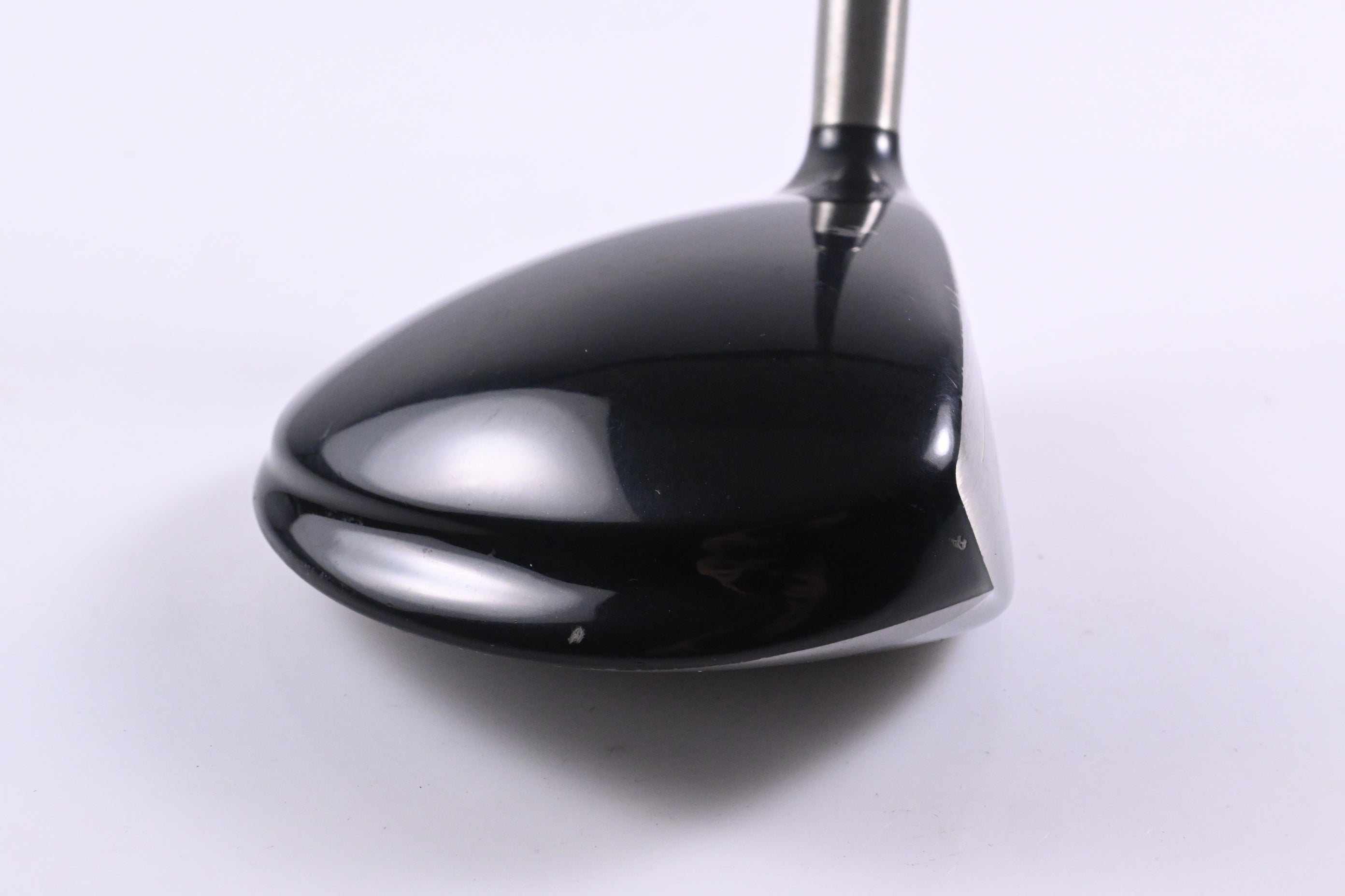 Taylormade Burner 2008 #5 Wood / 18 Degree / Regular Flex Taylormade Reax 49