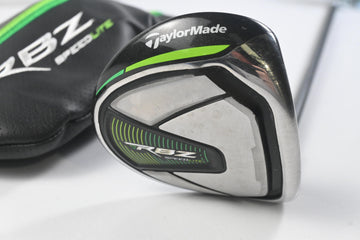 Taylormade RBZ Speedlite #3 Wood / 15 Degree / Regular Flex RBZ 65 Shaft