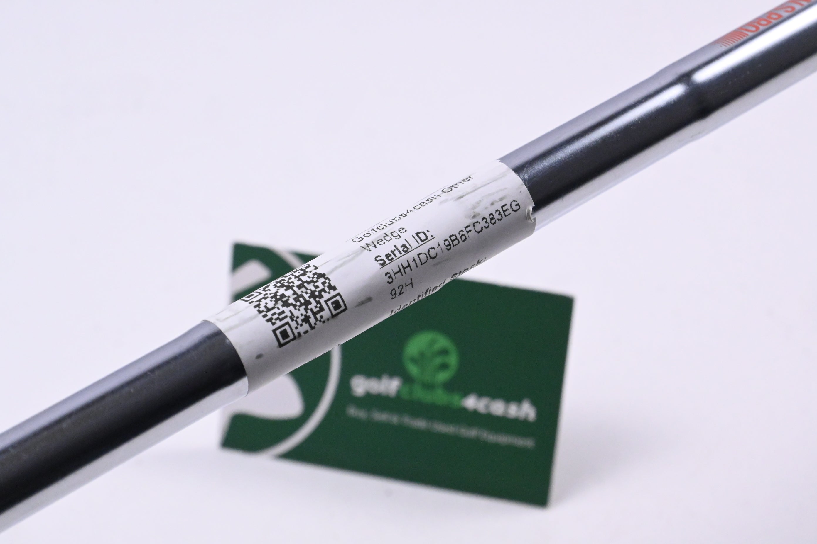 Maruman KSusi Gap Wedge / 52 Degree / Wedge Flex N.S. Pro Shaft