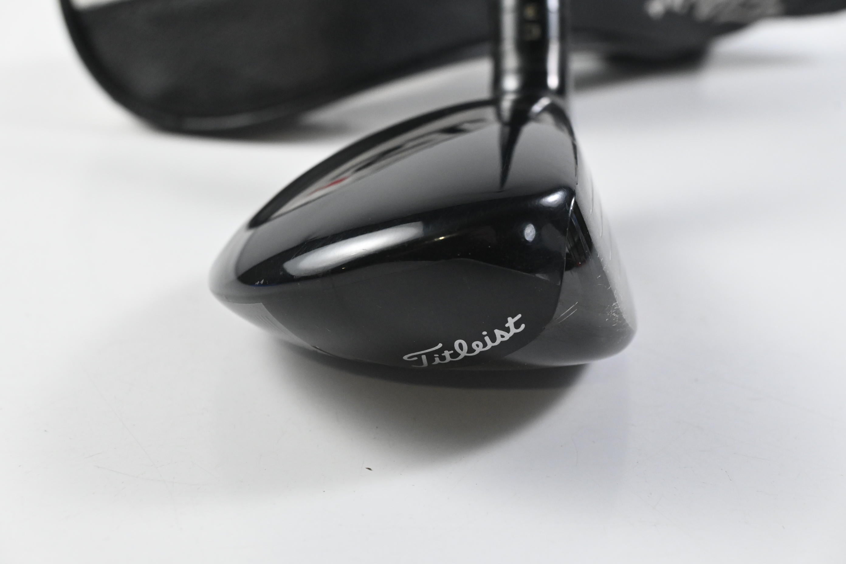 Titleist TSi2 #3 Hybrid / 18 Degree / Stiff Flex Tensei AV Blue 65 Shaft