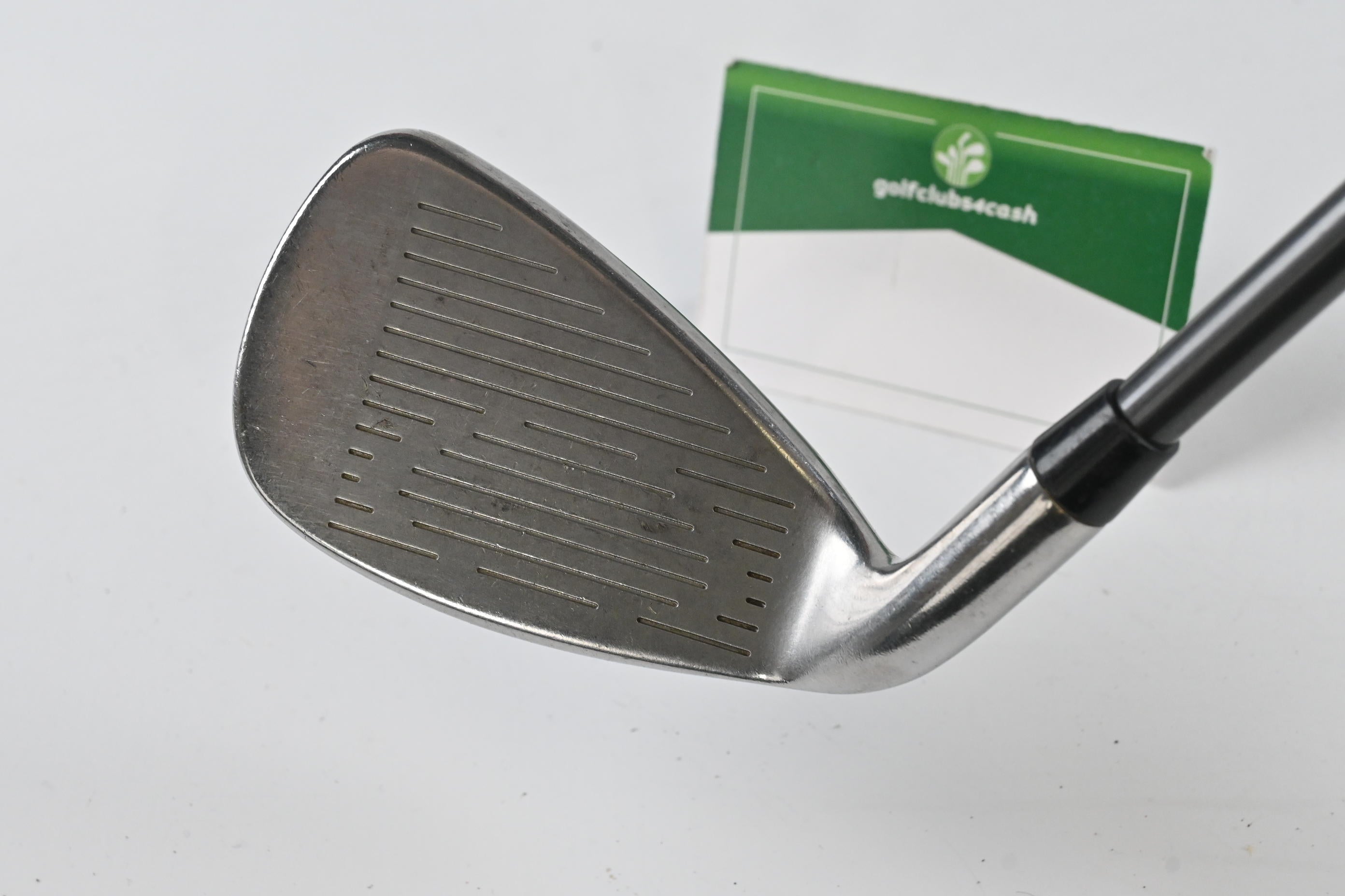 Cobra 3100 I/H #6 Iron / Uniflex Graphite Design G-Tech Shaft