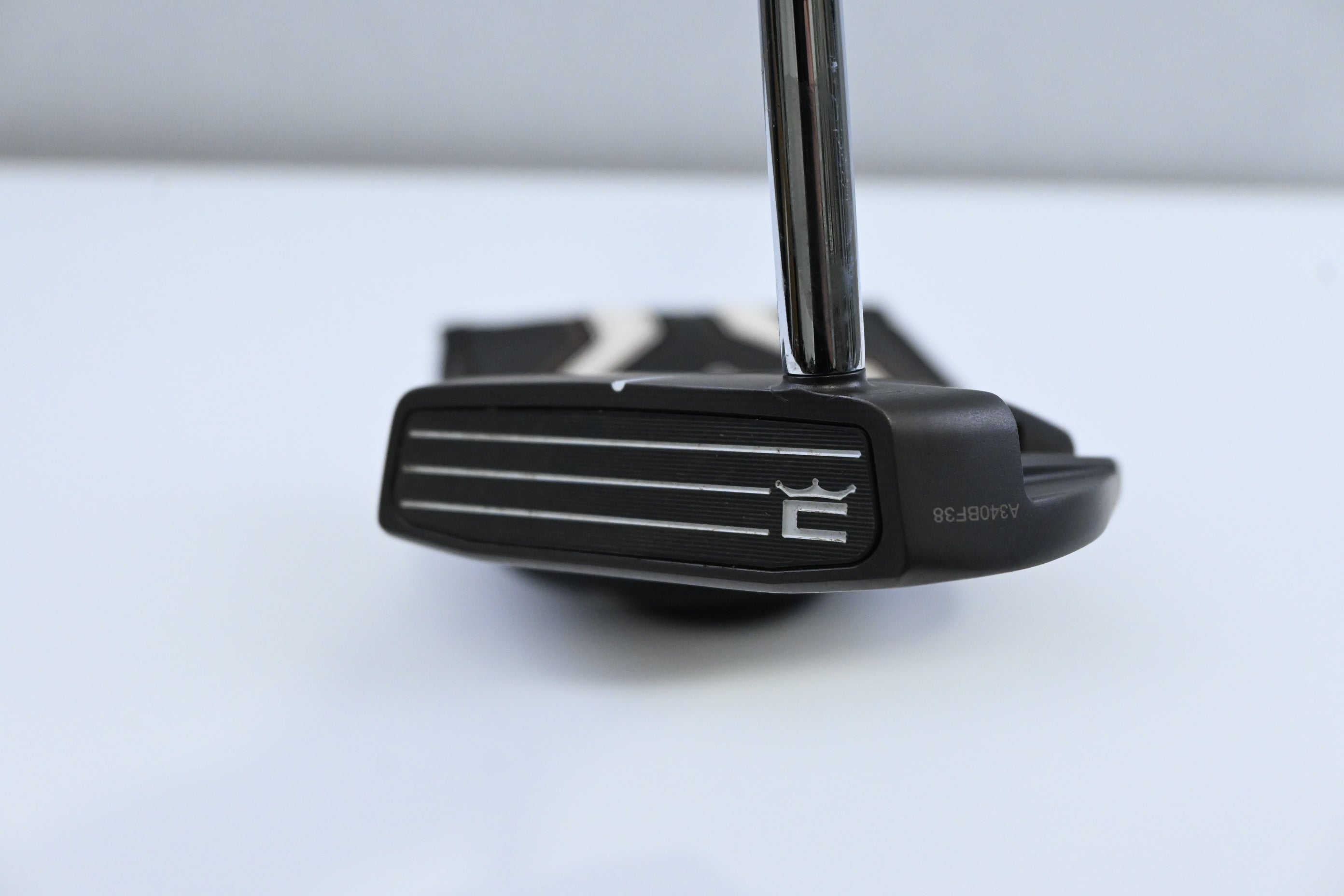 Cobra 2024 Vintage Stingtay Putter / 35 Inch