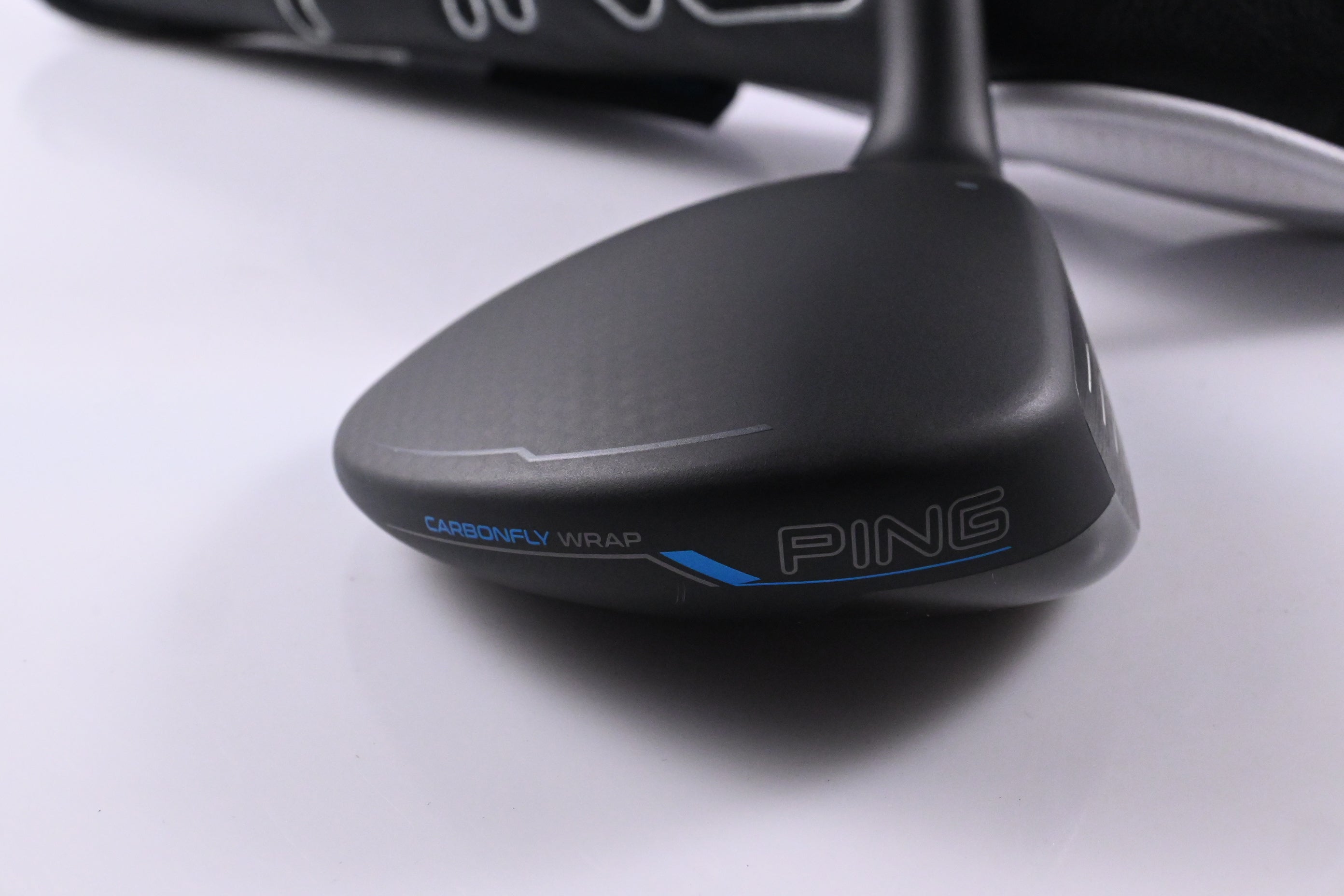 Ping G440 Max #5 Wood / 19 Degree / Senior Flex Ping Alta CB Blue 65 Shaft
