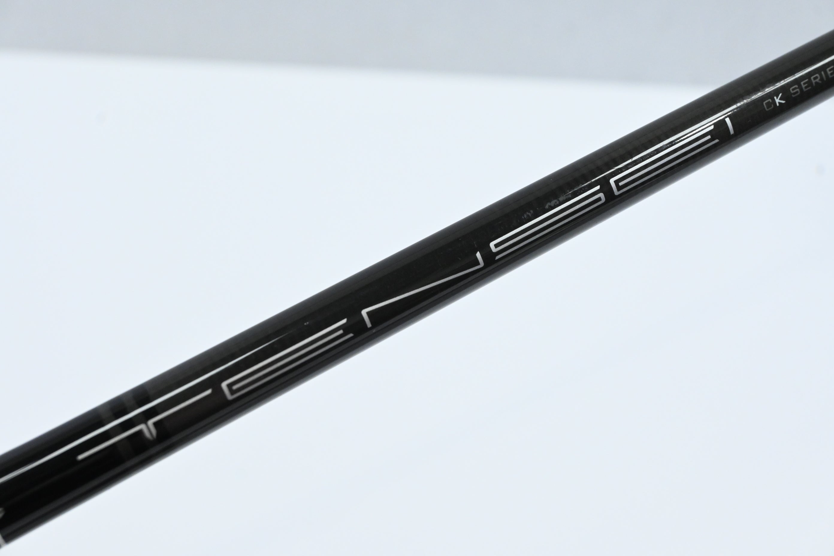 Tensei CK Boron Tip White 70 #3 Wood Shaft / Stiff Flex / Titleist 2nd Gen