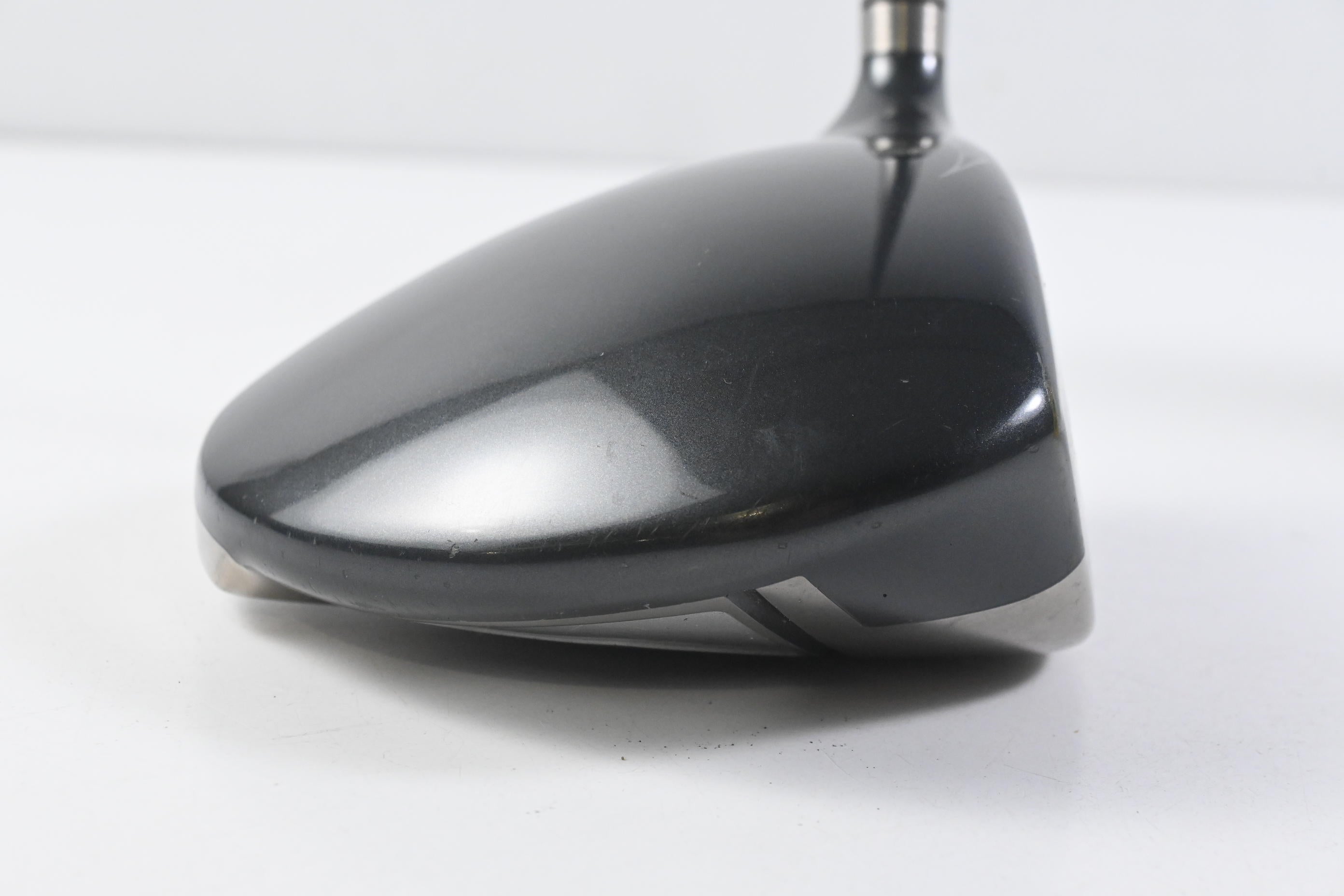Ping G20 Driver / 12 Degree / Senior Flex Ping TFC 169 Shaft