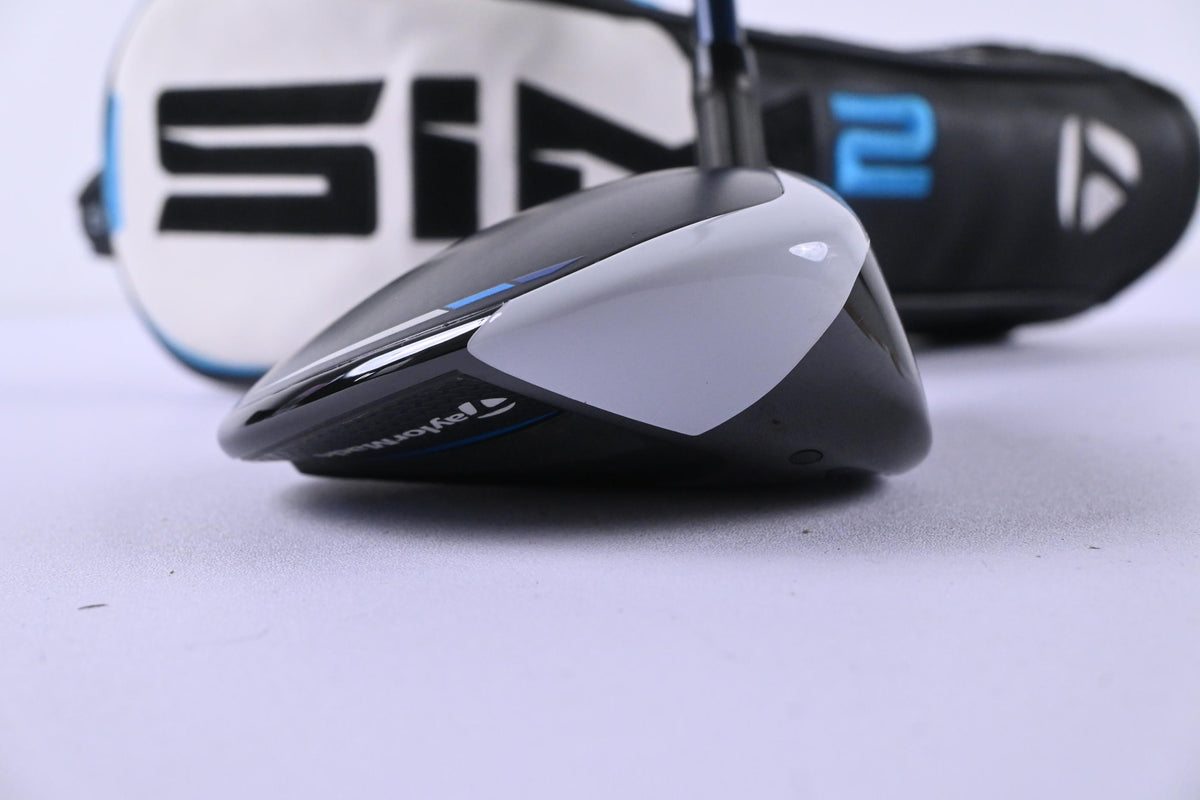 Taylormade SIM2 Max #3 Wood / 15 Degree / Stiff Flex Fujikura Ventus Blue 6