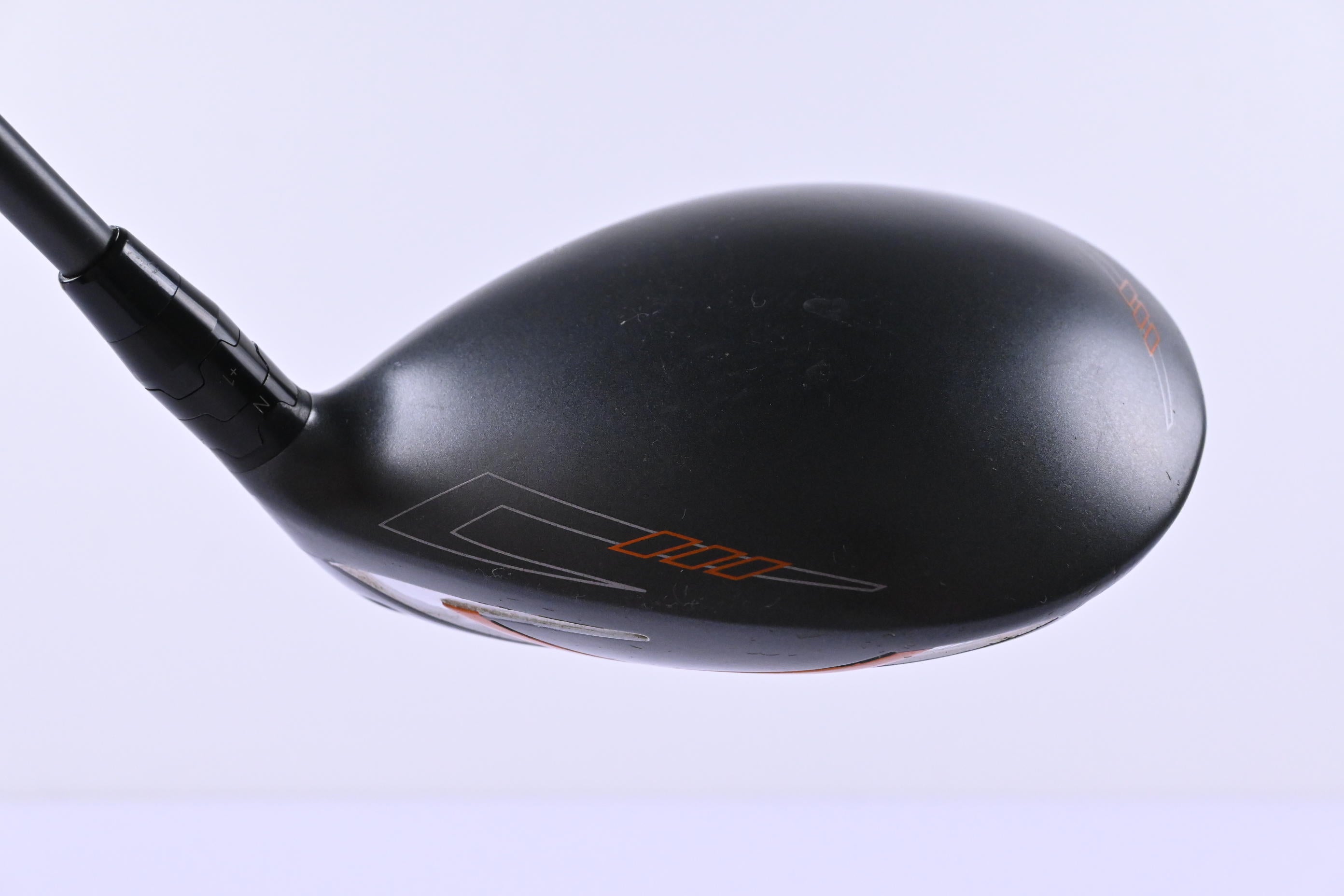 Callaway X2 Hot Driver / 10.5 Degree / Regular Flex Aldila Tour Blue ATX55 Shaft
