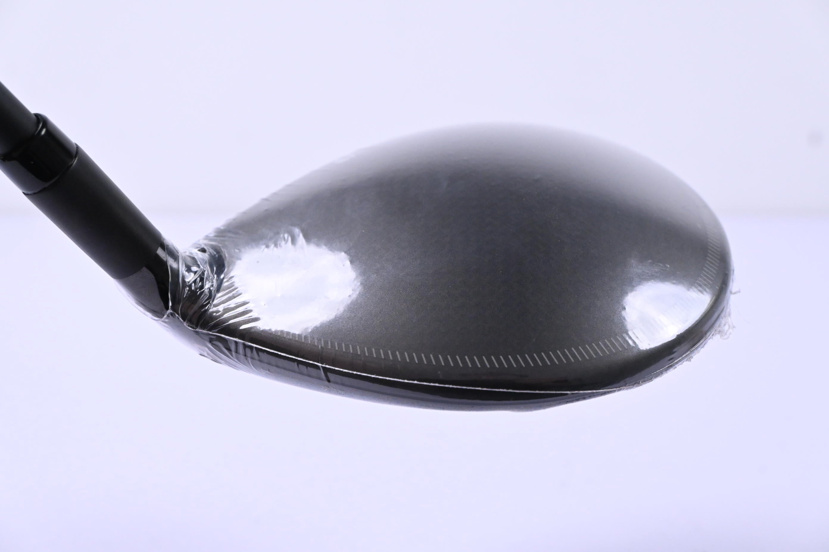 Taylormade Qi4D Max #9 Wood / 24 Degree / Regular Flex REAX 55 Shaft