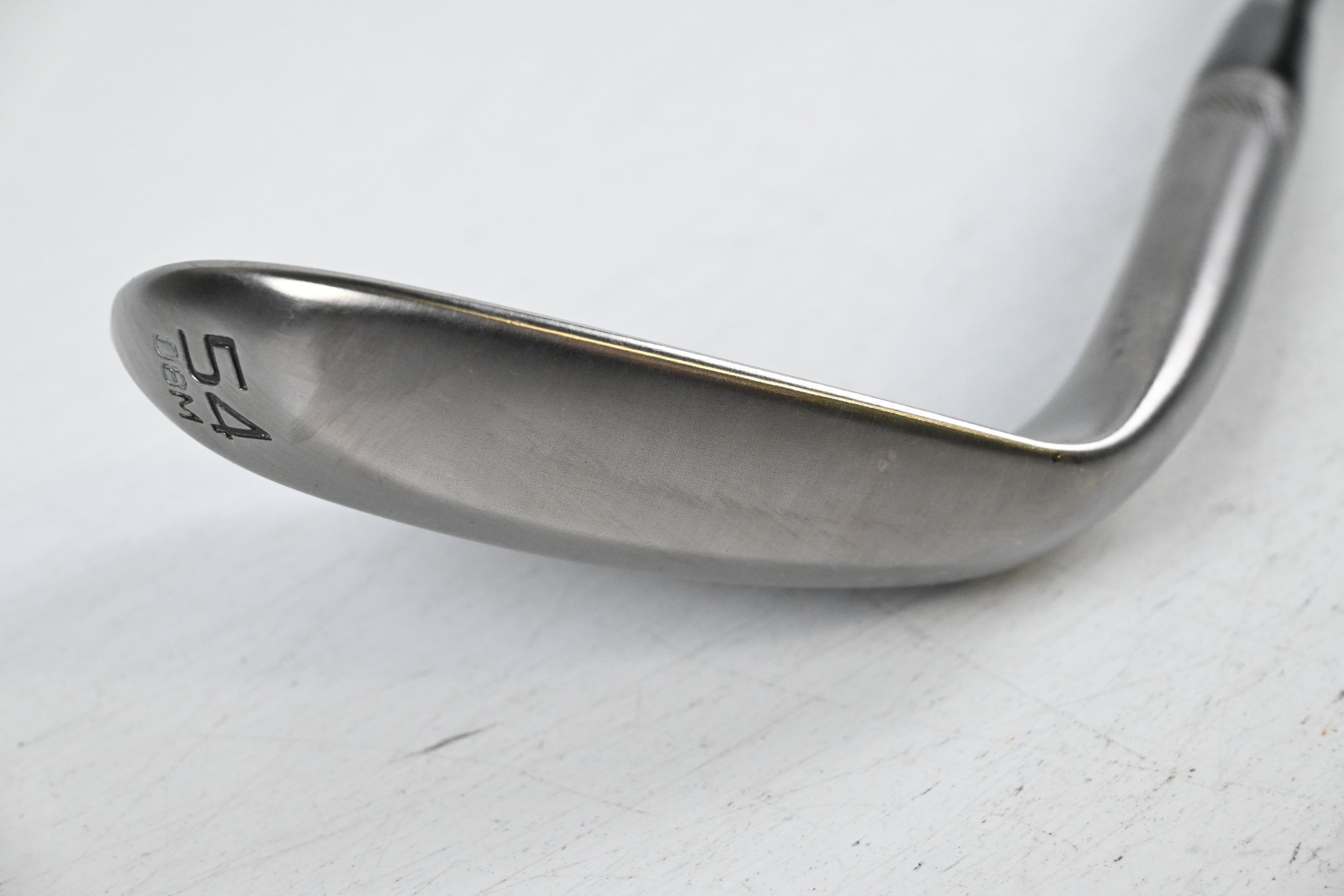 Titleist Vokey SM10 Sand Wedge / 54 Degree / Regular Flex Oban Oi Reserve 73