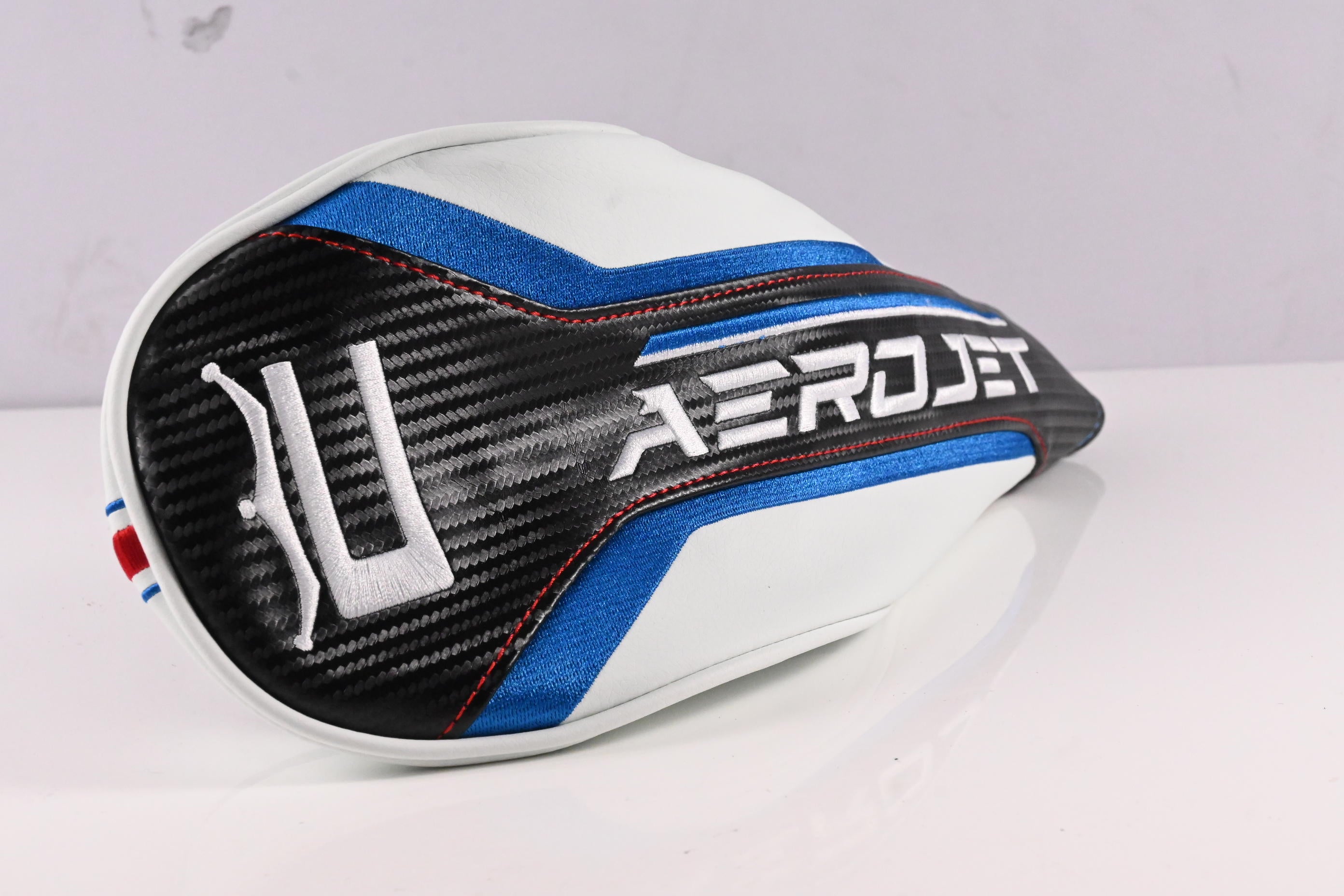Cobra Aerojet Max Driver / 12 Degree / Senior Flex Helium Nanocore 4 Shaft
