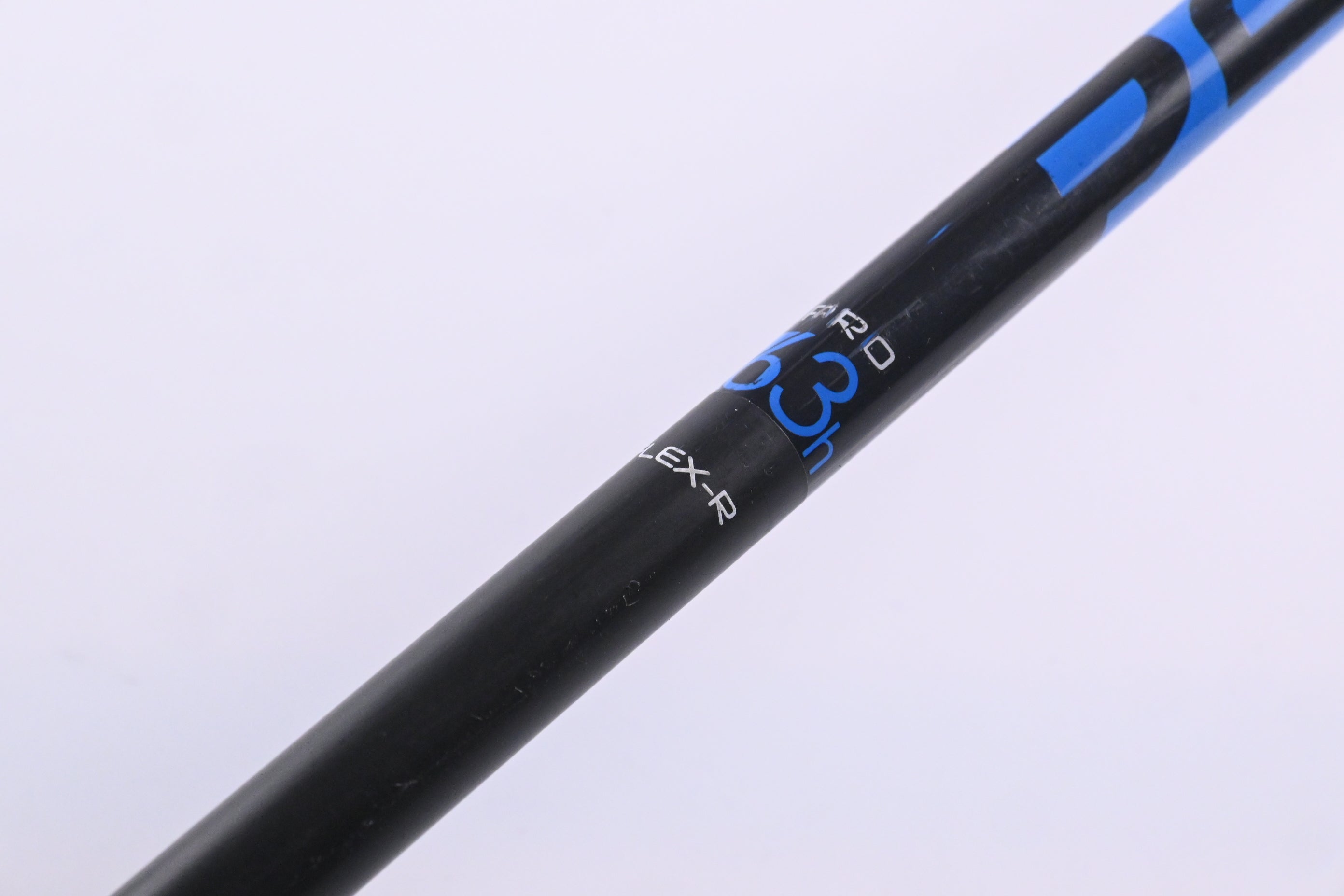 Mizuno JPX 900 #4 Hybrid / 22 Degree / Regular Flex Fujikura Pro 63 Shaft