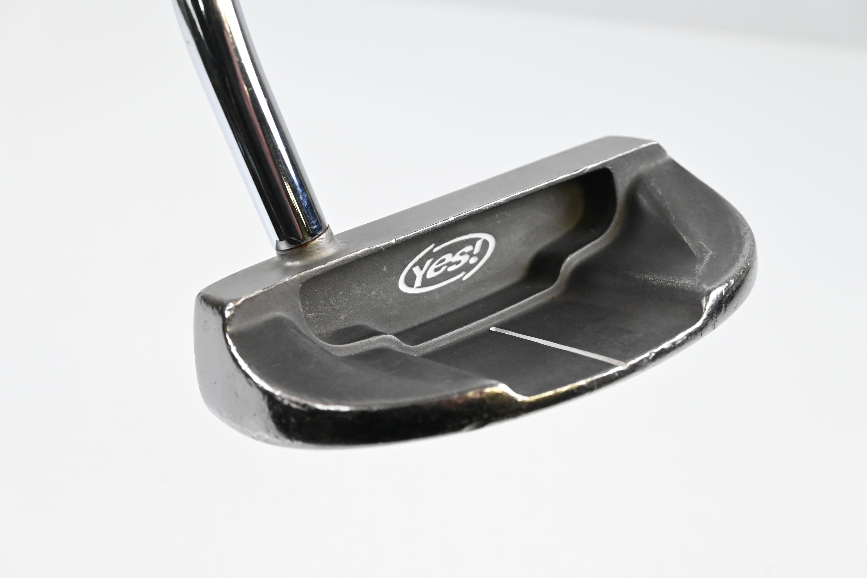 Yes! C-Groove Valerie Putter / 34 Inch