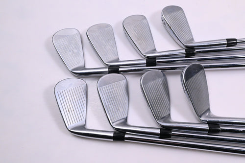 Titleist 718 CB/MB Irons / 3-PW / X-Flex Project X Shafts