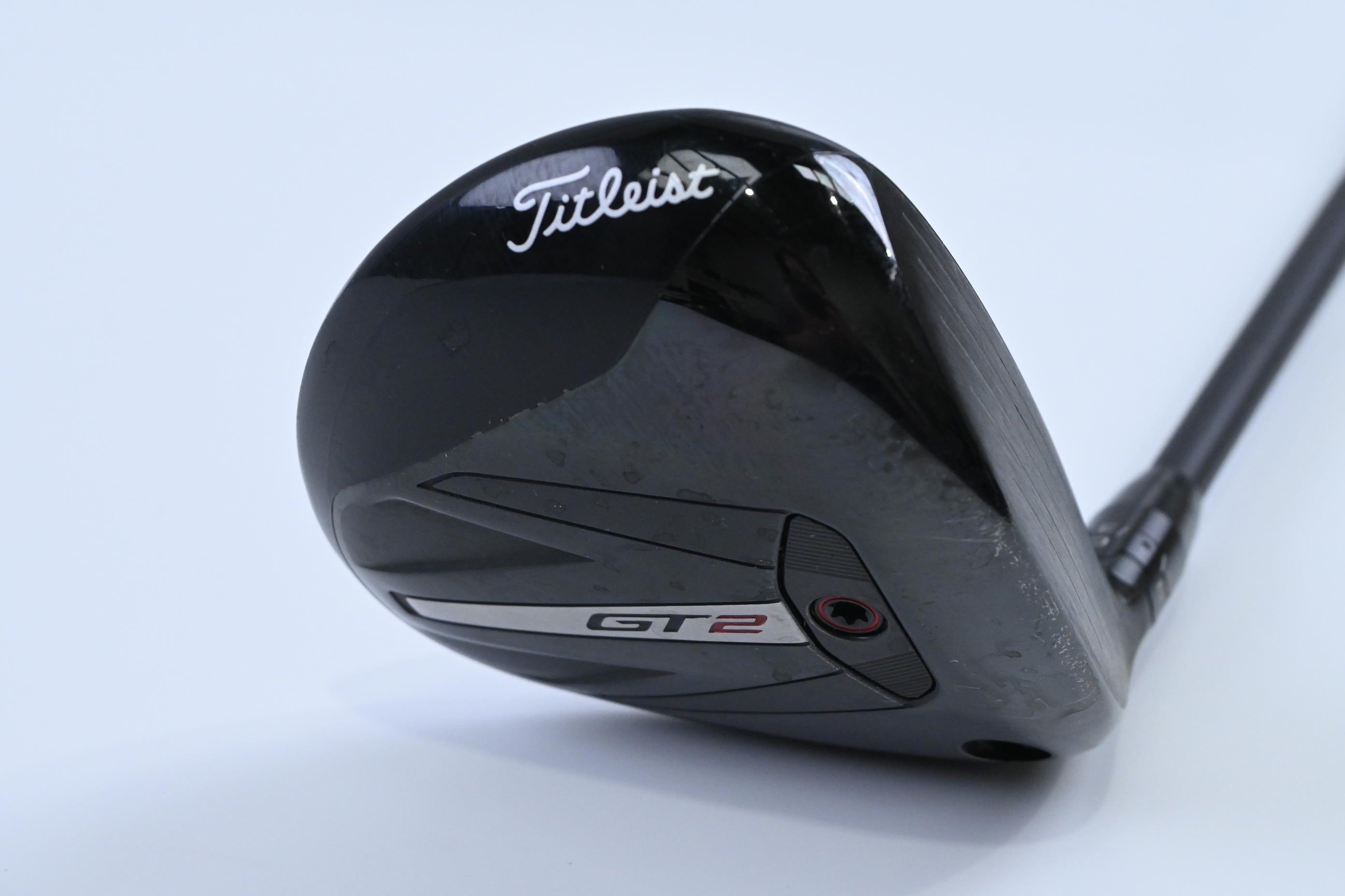 Titleist GT2 #3 Wood / 16.5 Degree / Regular Flex Tensei 1K Blue 65 Shaft