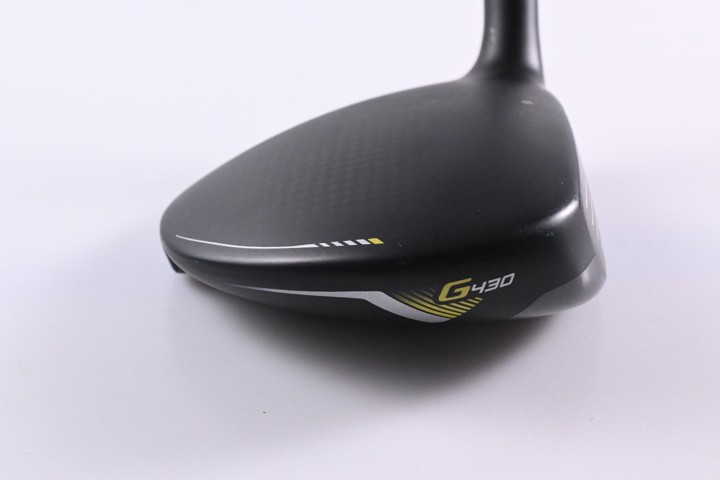 Ping G430 SFT #3 Wood / 16 Degree / Stiff Flex Ping Alta CB Red 65 Shaft