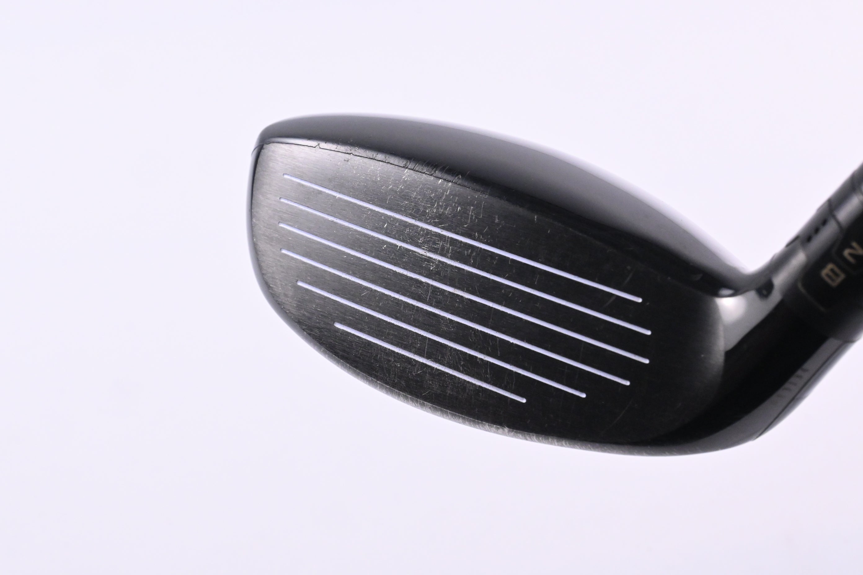 Titleist TSR2 #4 Hybrid / 21 Degree / Stiff Flex Tensei AV Blue 65 Shaft