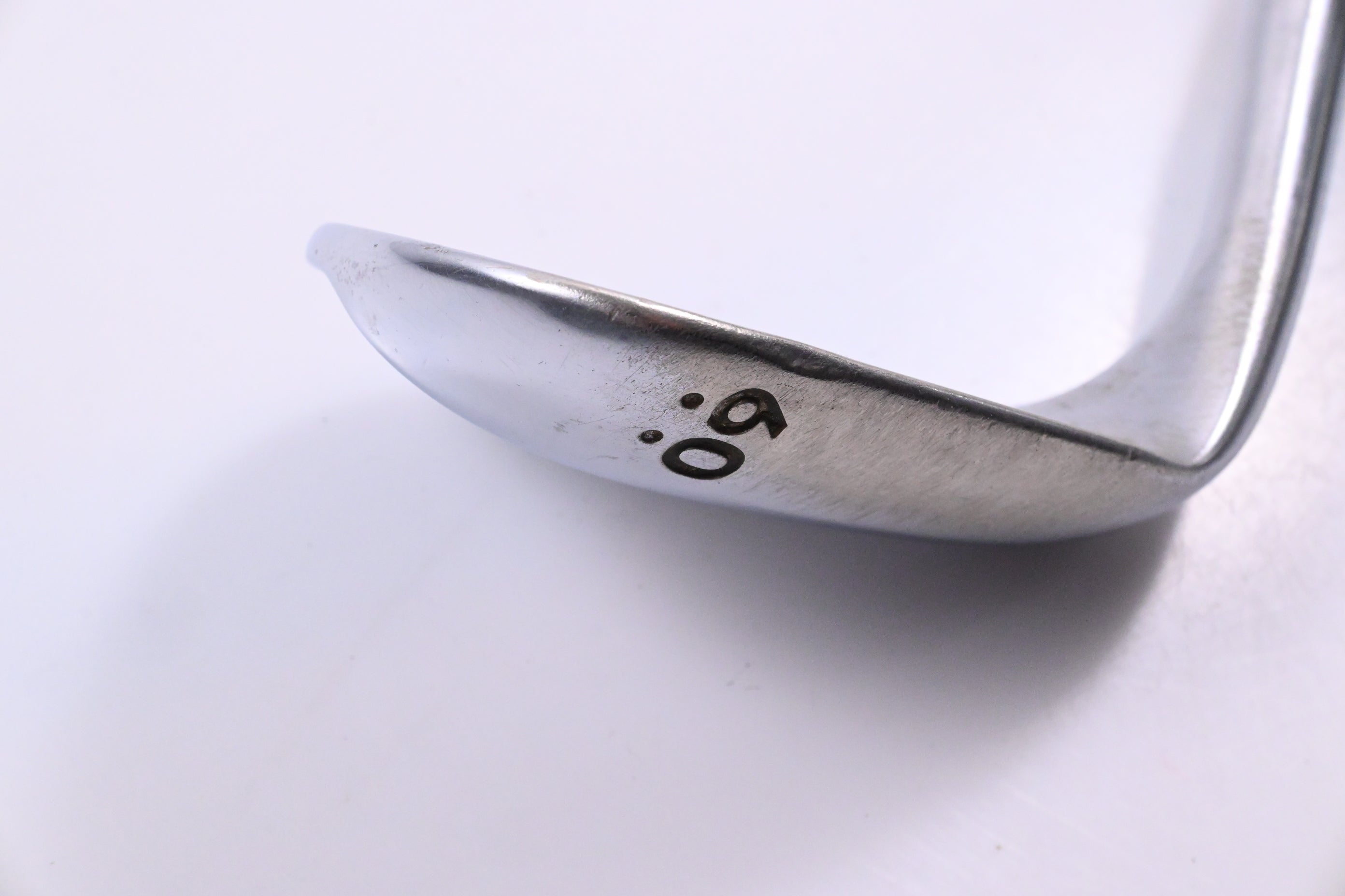 Cleveland 588 RTX 2.0 Lob Wedge / 60 Degree / Wedge Flex Dynamic Gold Shaft