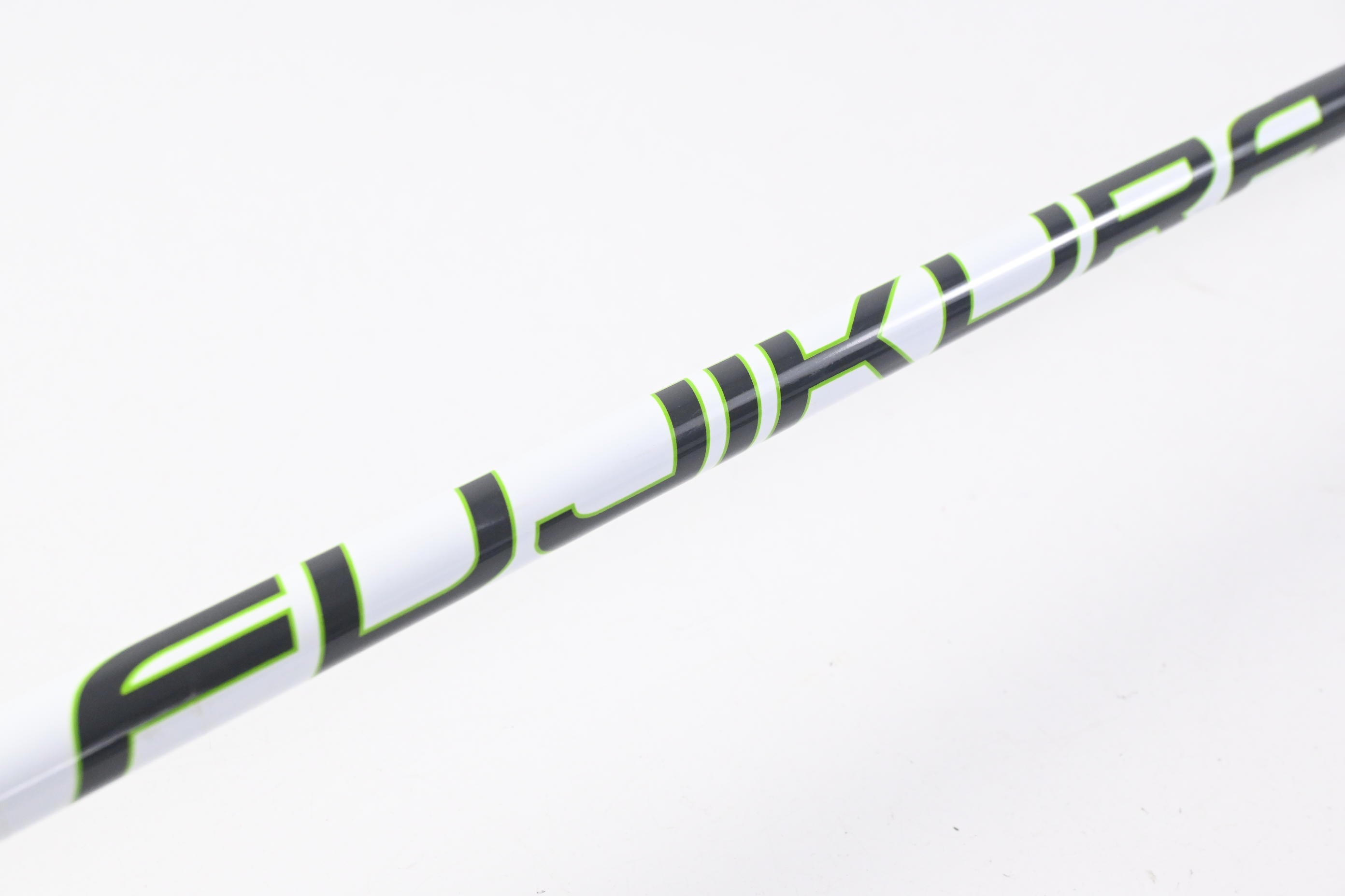 Fujikura Pro Green 62 Driver Shaft / Regular Flex / Callaway 2nd Gen