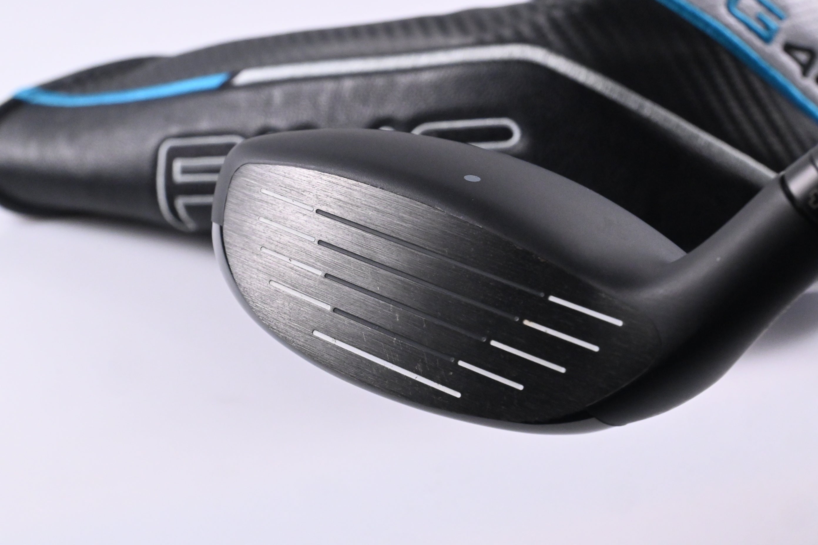 Ping G440 Max #5 Wood / 19 Degree / Senior Flex Ping Alta CB Blue 65 Shaft