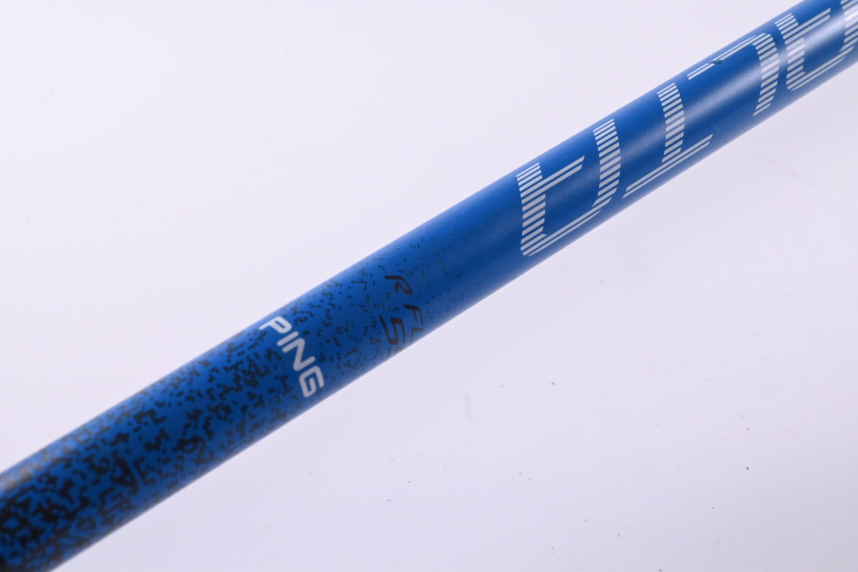 Ping G Series SF Tec Driver / 10 Degree / Regular Flex Ping Alta 55 Shaft