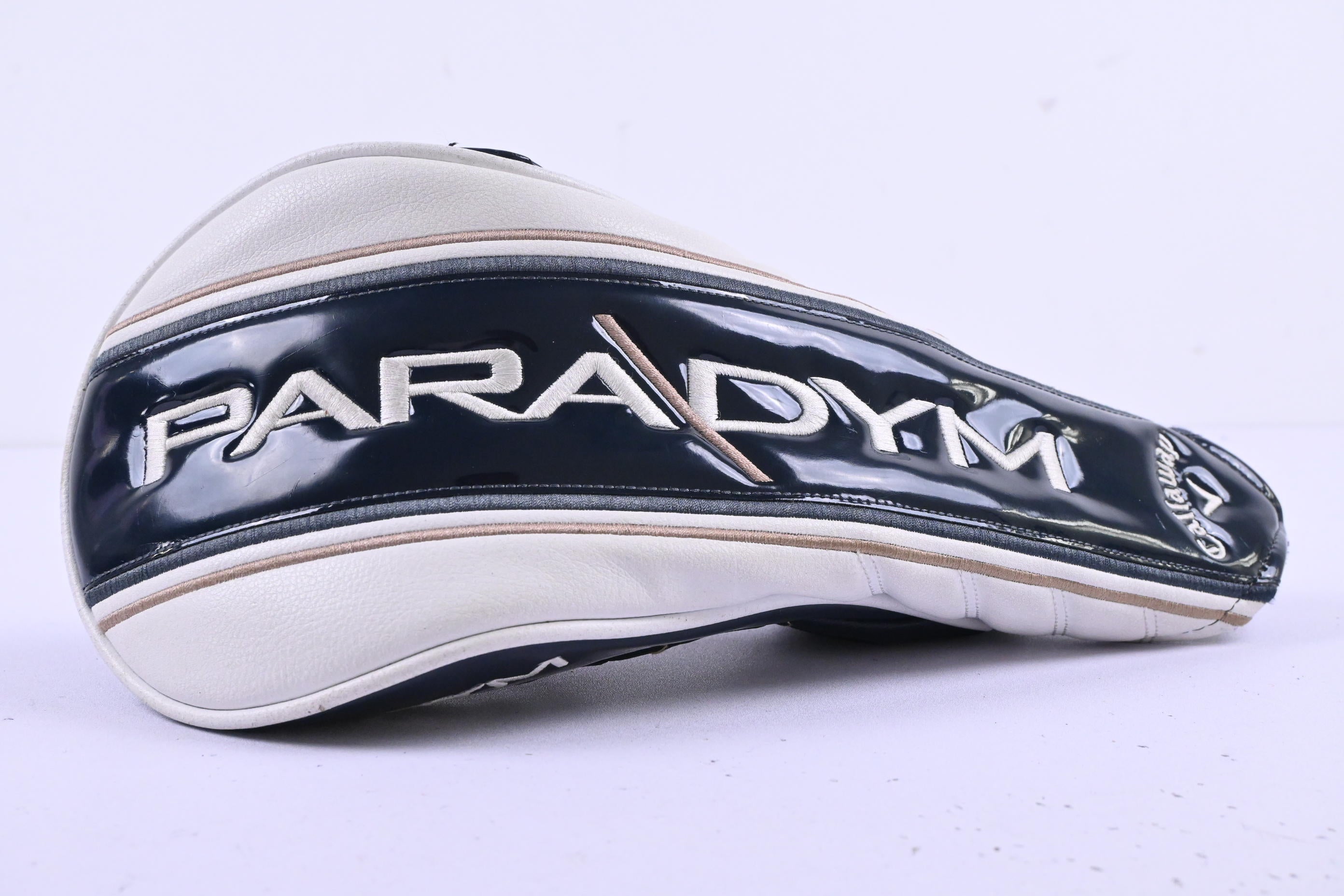 Callaway Paradym Driver / 10.5 Degree / Stiff Flex Tensei 1K Black 65 Shaft