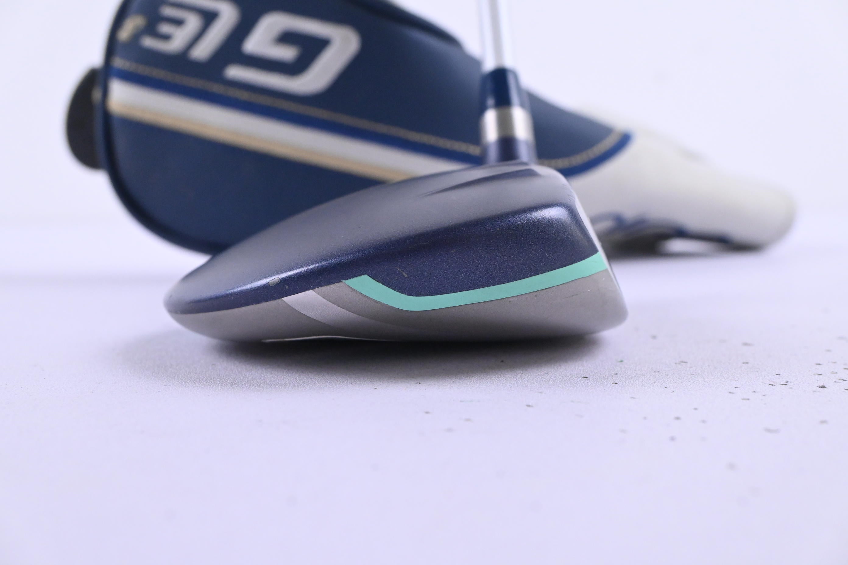 Ping G Le #5 Wood / 22 Degree / Ladies Flex Ping ULT 230 Shaft