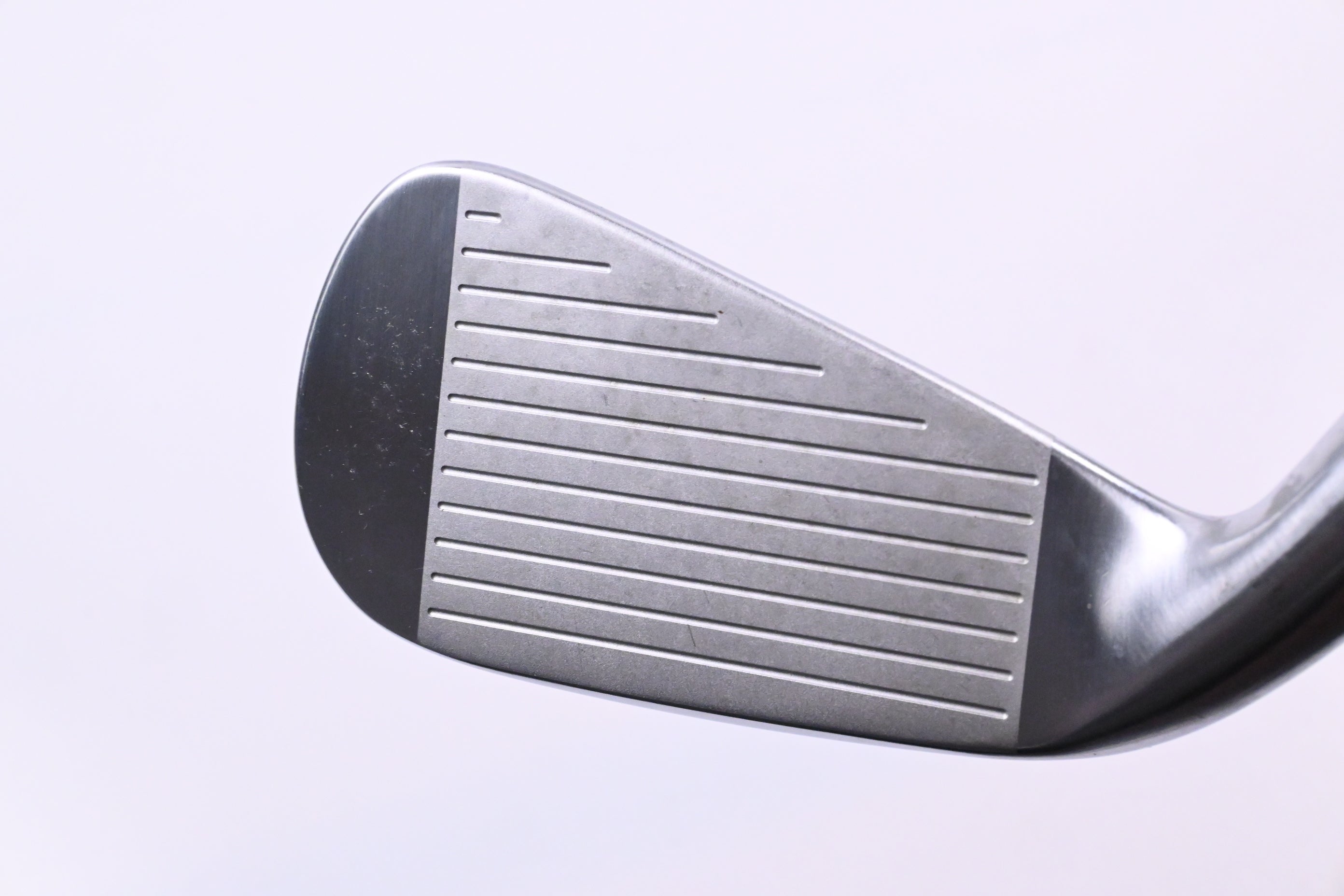 Titleist U505 #3 Iron / 20 Degree / Stiff Flex HZRDUS Smoke RDX Black 80 Shaft
