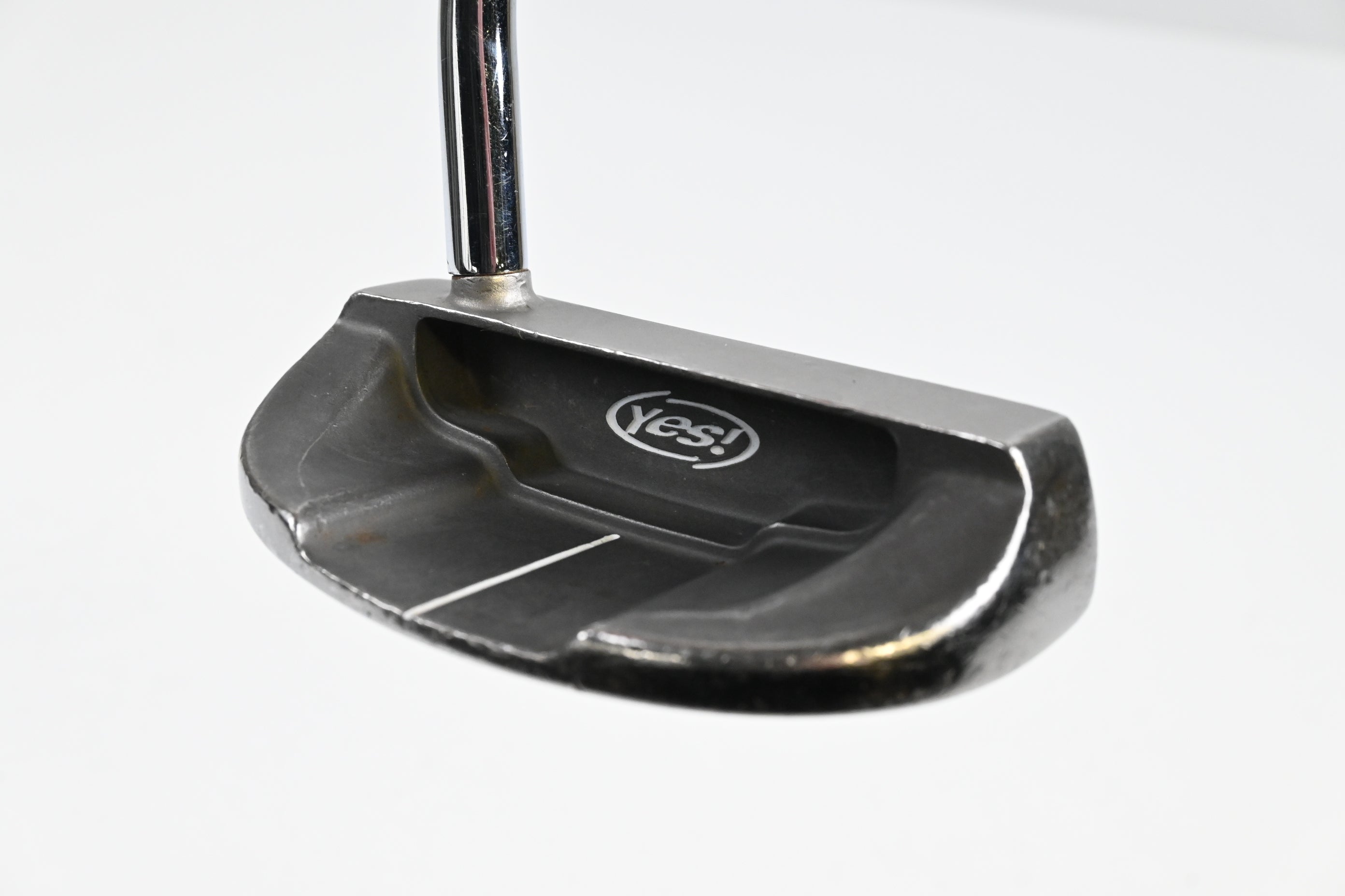 Yes! C-Groove Valerie Putter / 34 Inch