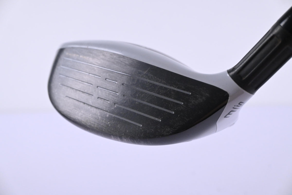 Taylormade SIM2 Max #3 Wood / 15 Degree / Stiff Flex Fujikura Ventus Blue 6