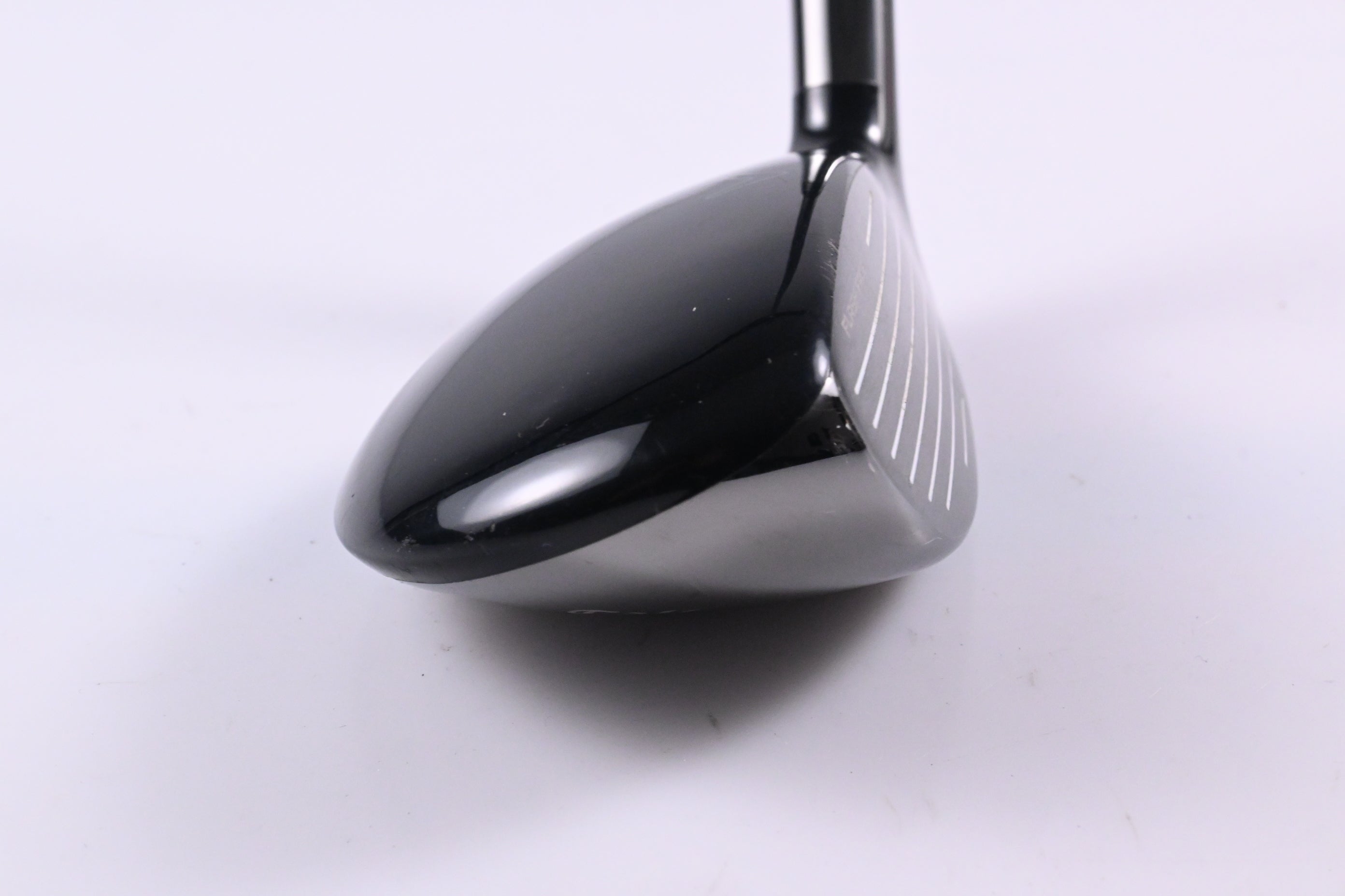 Callaway Mavrik Pro #3 Hybrid / 20 Degree / Stiff Flex KBS Hybrid 80 Shaft