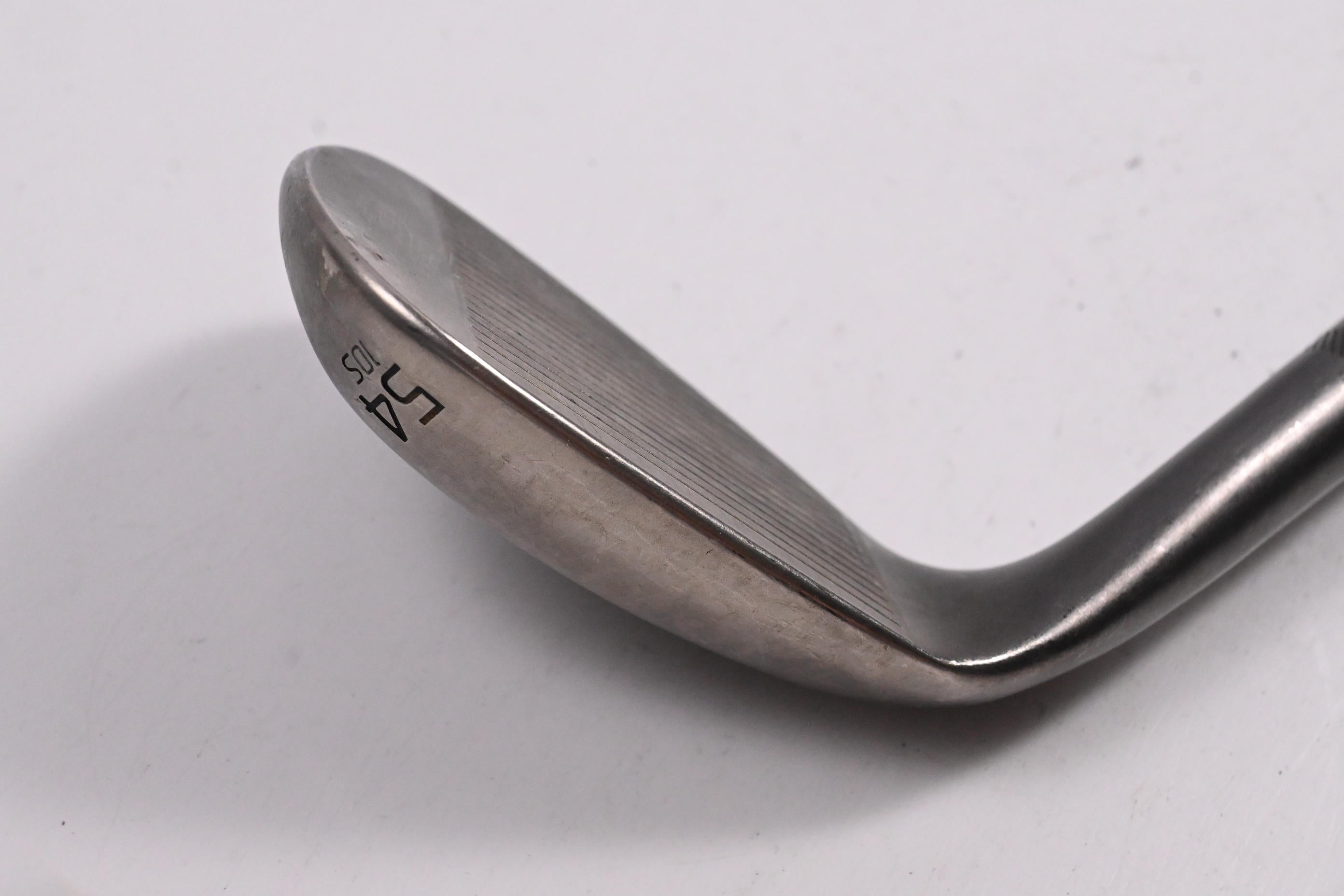 Titleist Vokey SM10 Sand Wedge / 54 Degree / Stiff Flex Project X Precision