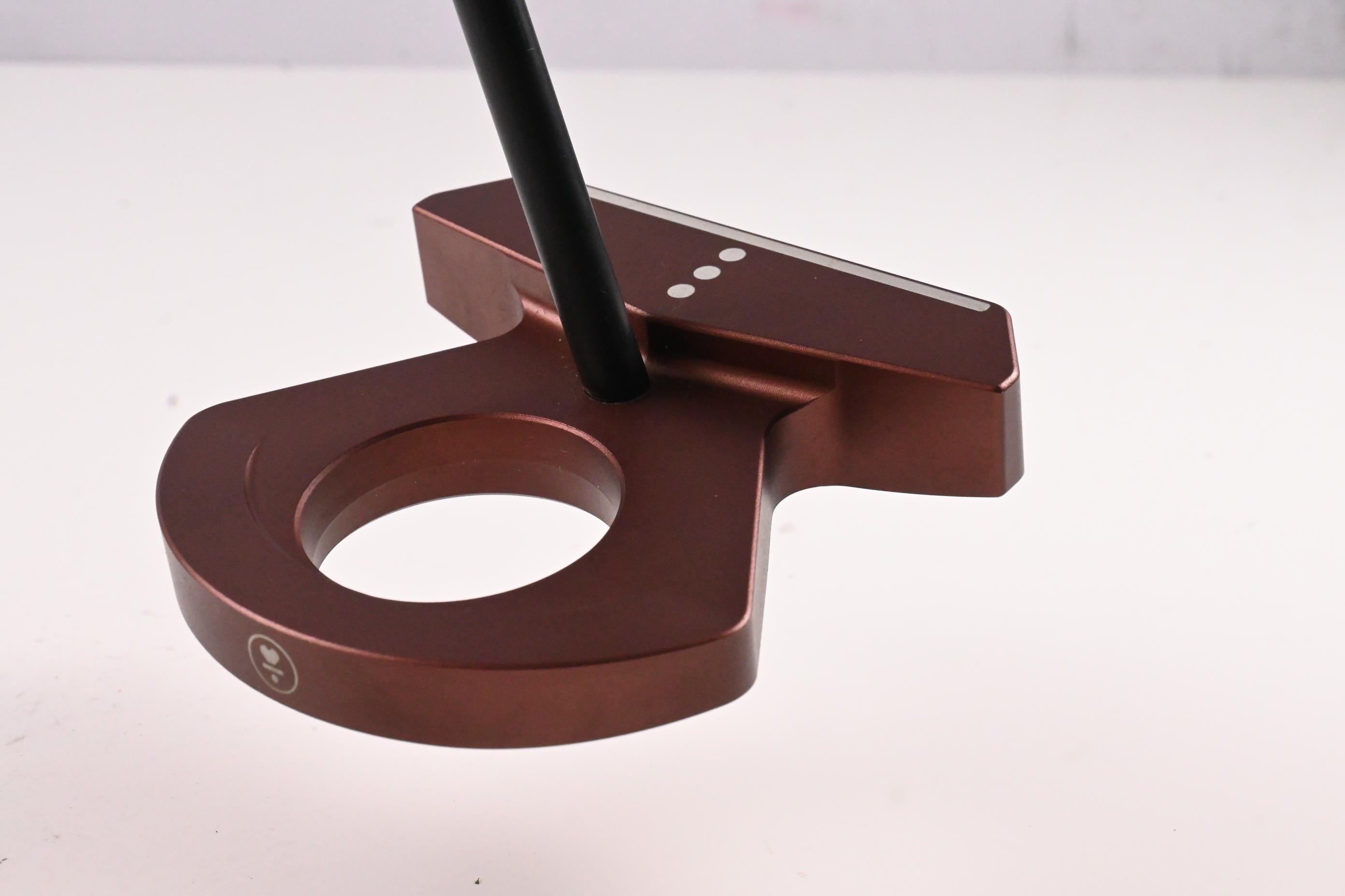 L.A.B Golf Directed Force 3 Putter / 35 Inch