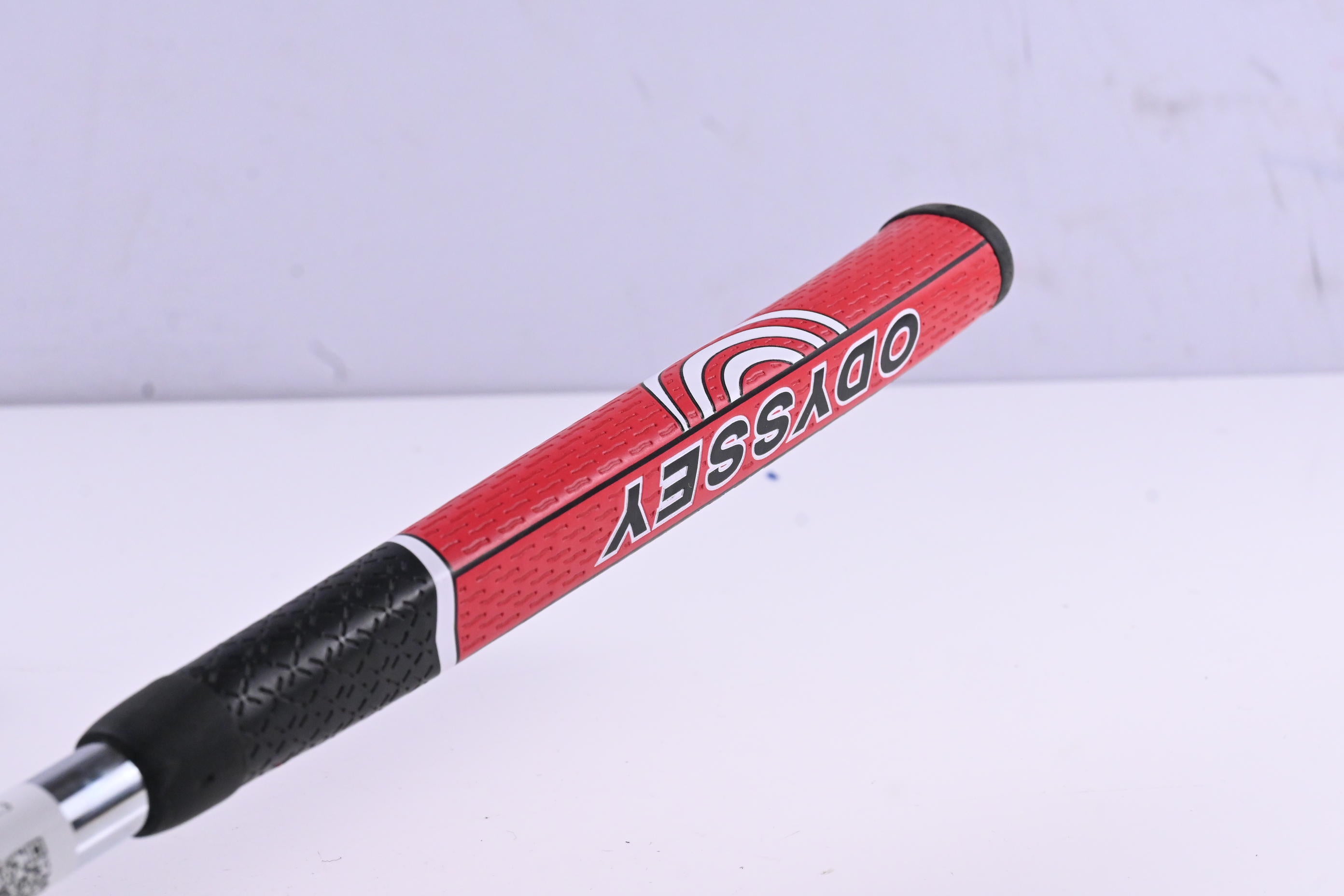 Odyssey Ai-Dual DW 1/2 Ball Putter / 35 Inch