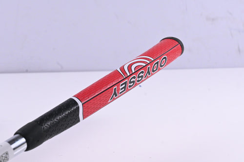 Odyssey Ai-Dual DW 1/2 Ball Putter / 35 Inch