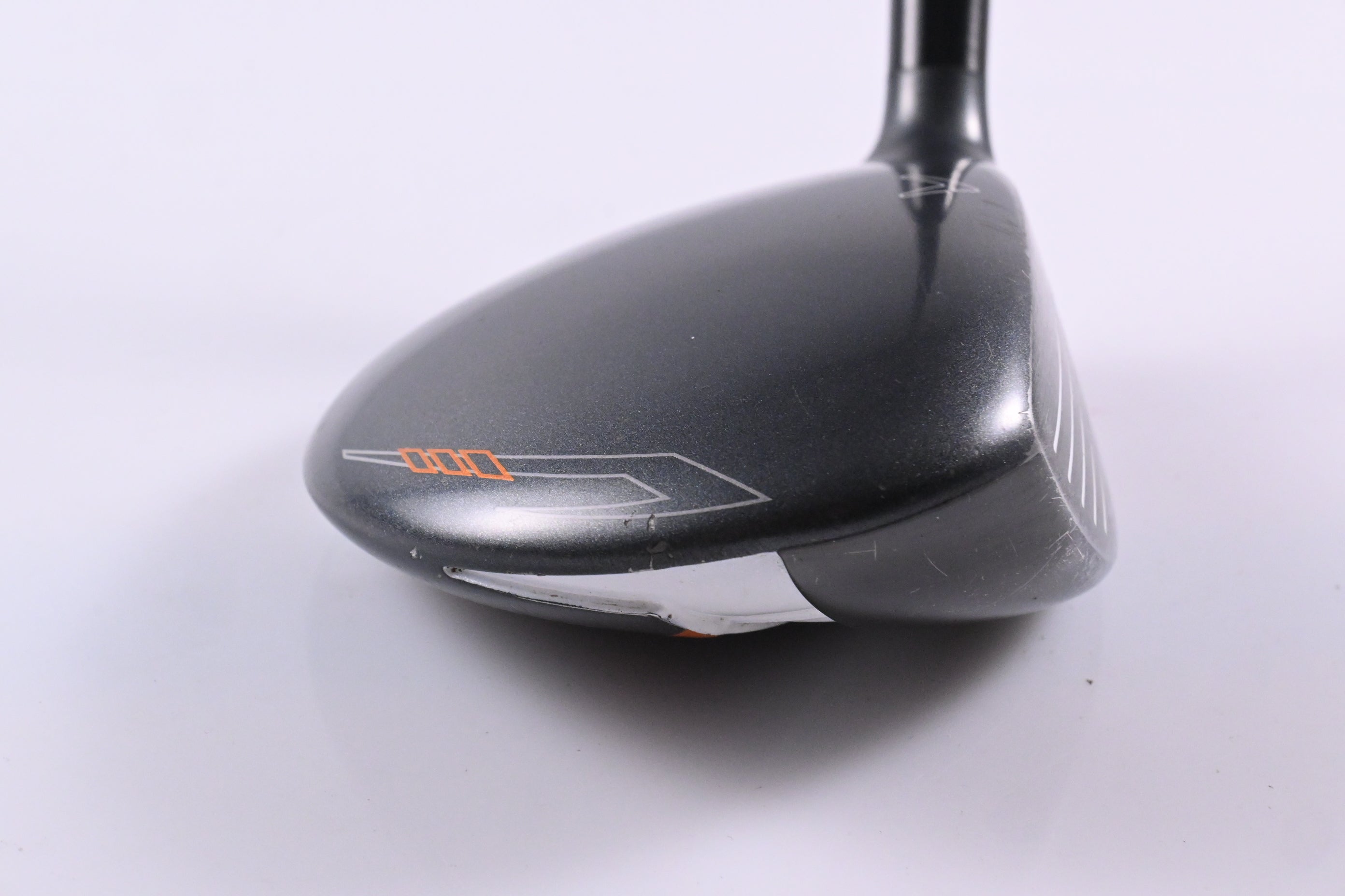 Callaway X2 Hot #5 Wood / 19 Degree / Regular Flex Aldila Tour Blue 60 Shaft