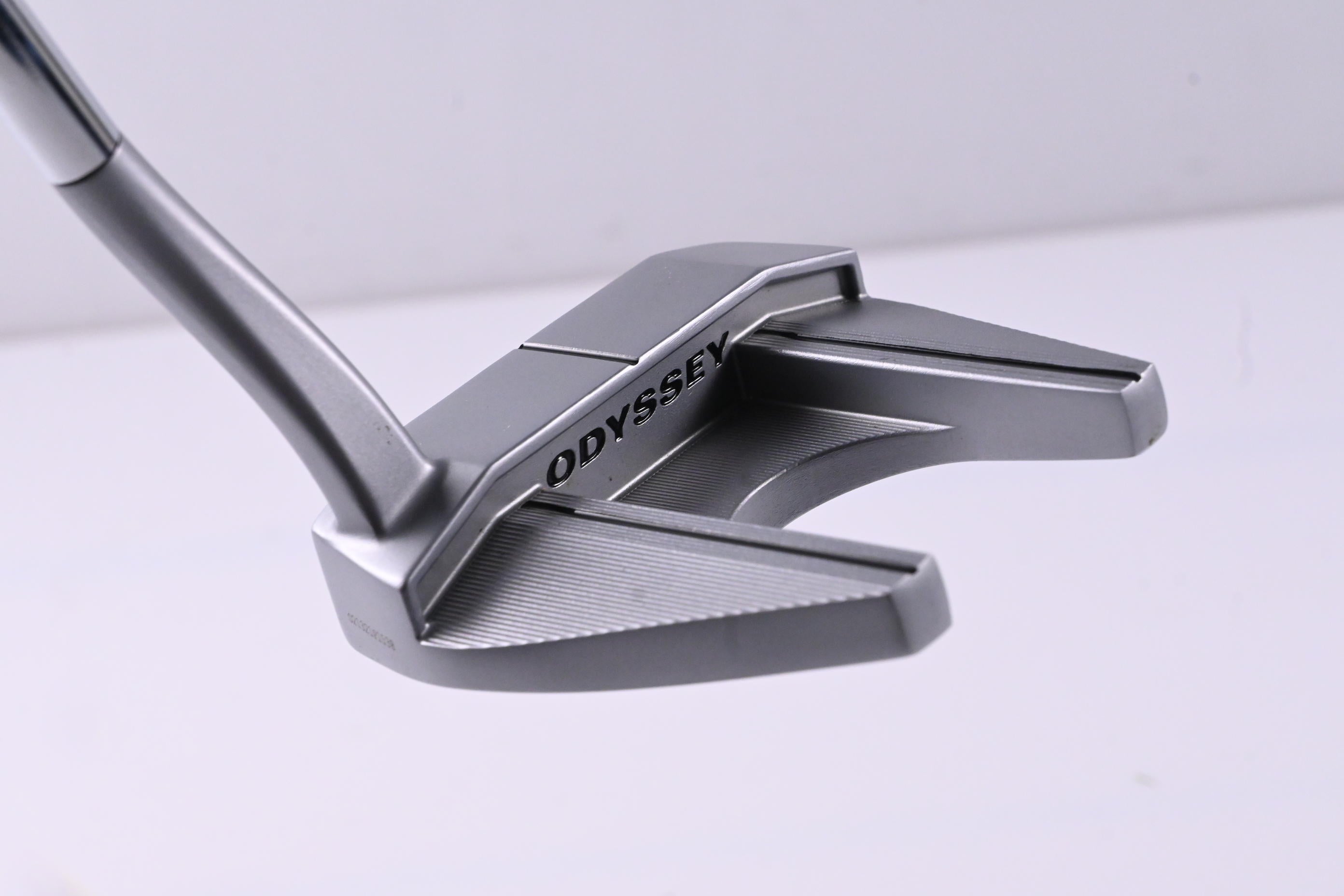 Odyssey White Hot OG #7 Nano 2021 Putter / 34 Inch