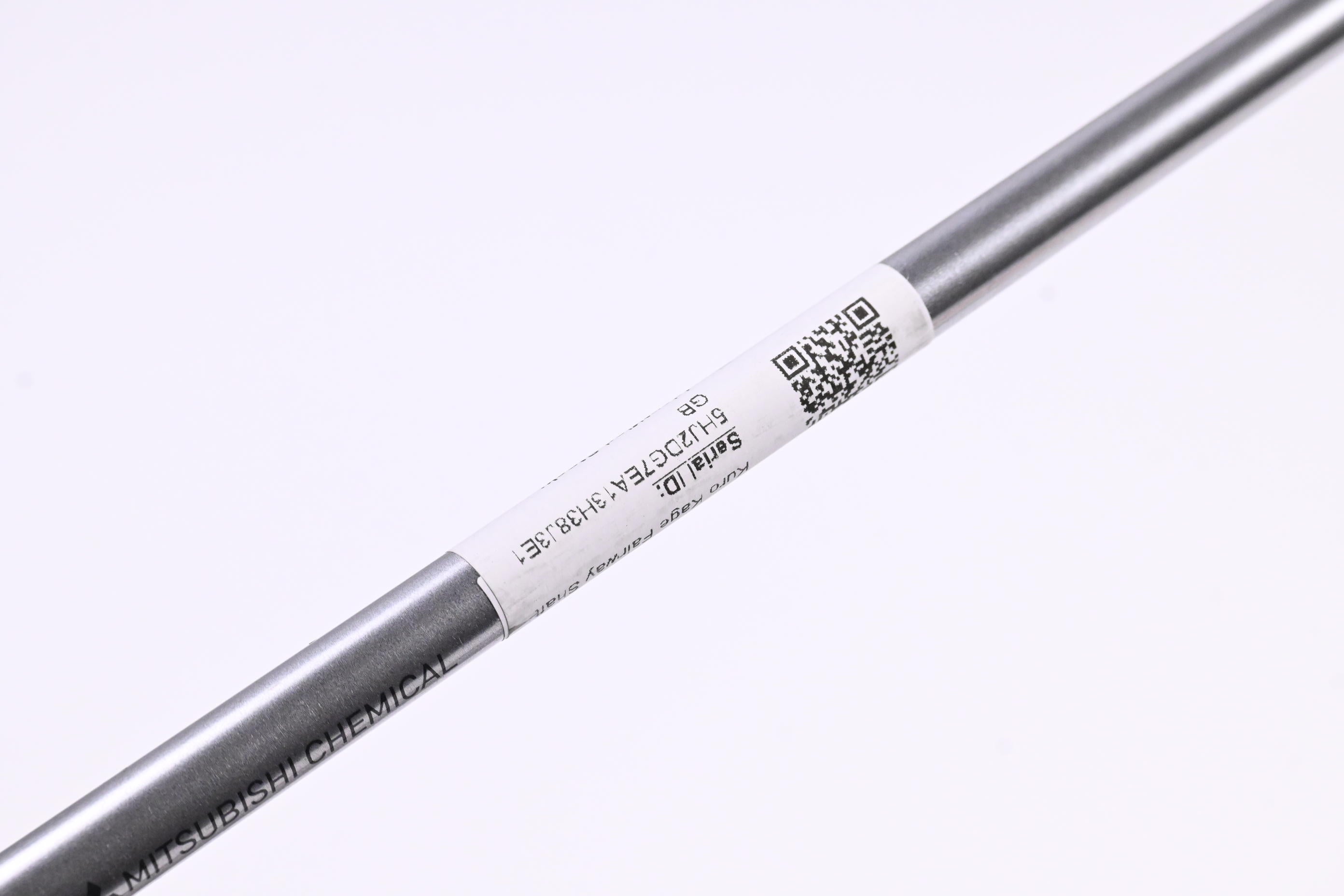 Kuro Kage Black 45 #3 Wood Shaft / Ladies Flex / Titleist 2nd Gen