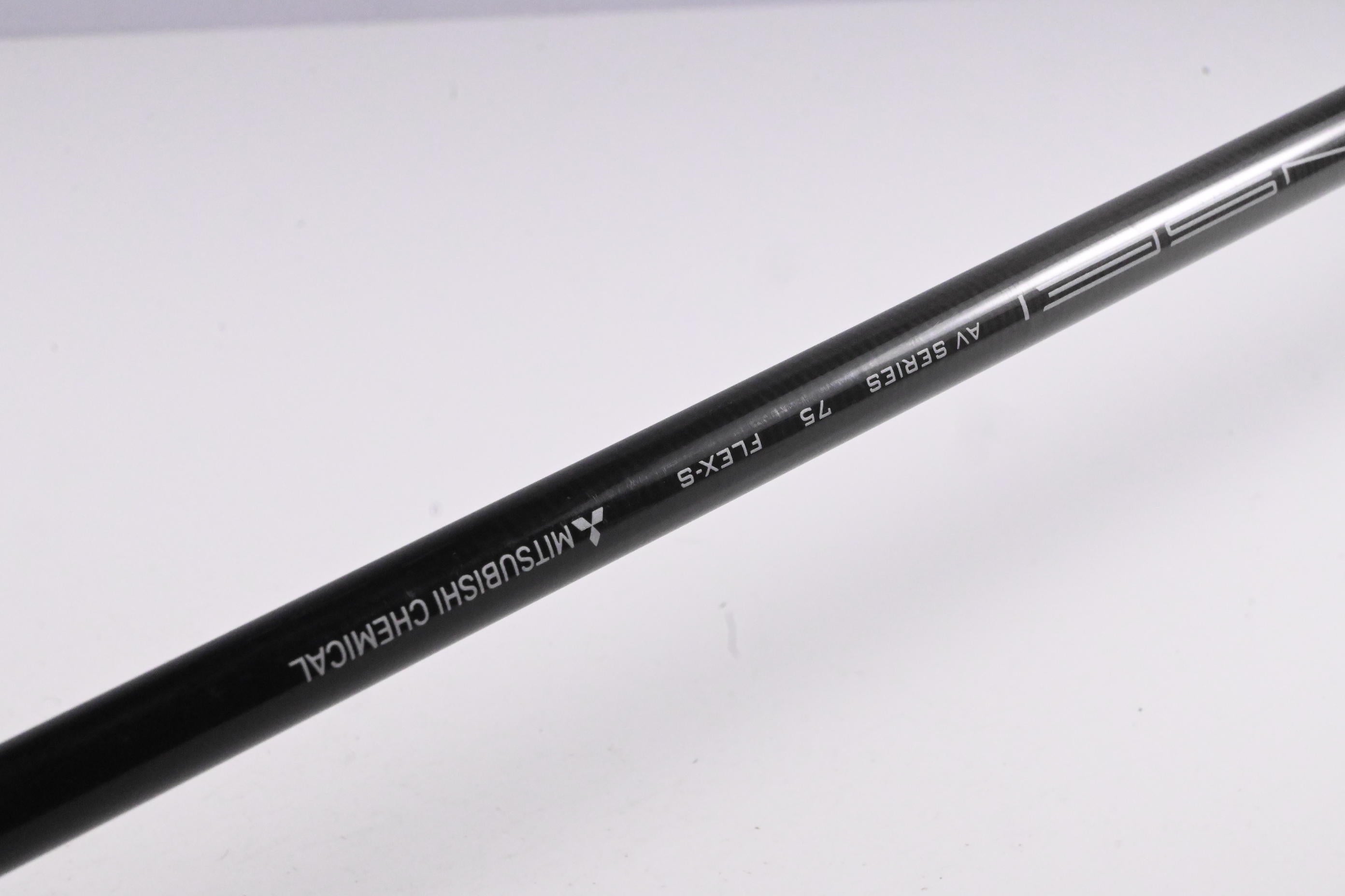 Callaway Epic Flash Driver / 9 Degree / Stiff Flex Tensei AV Blue 75 Shaft