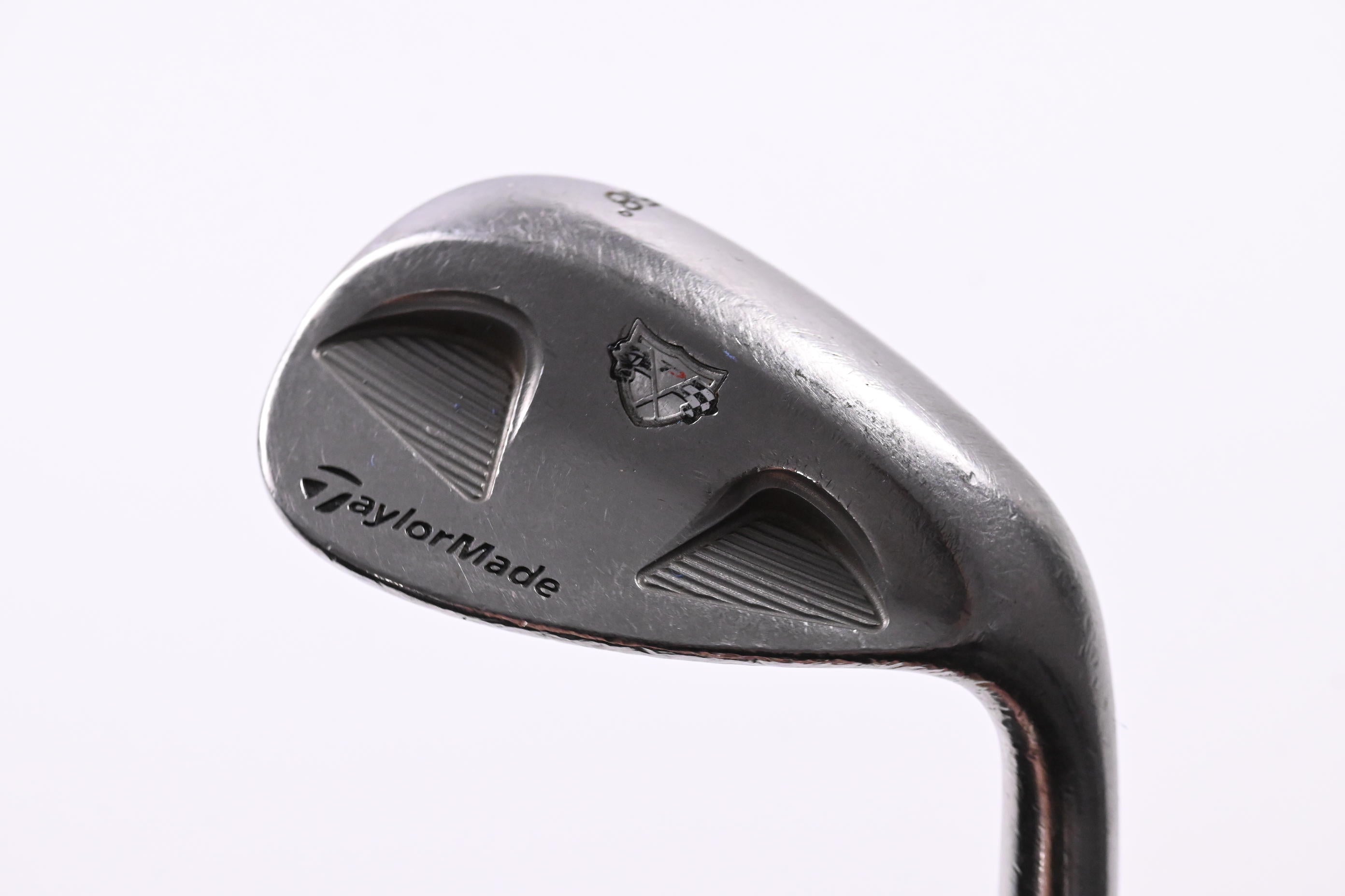 Taylormade RAC TP 2005 Lob Wedge / 58 Degree / Wedge Flex Dynamic Gold Shaft