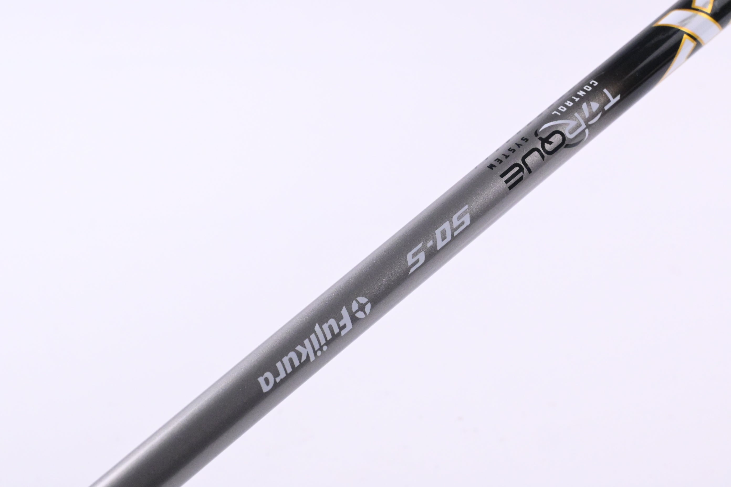 Left Hand Taylormade Qi10 LS Driver / 9 Degree / Stiff Flex SpeederNX TCS 50