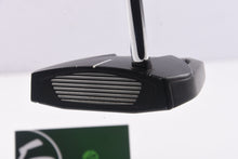 Load image into Gallery viewer, Taylormade Spider GT Black Single Bend Putter / 34 Inch
